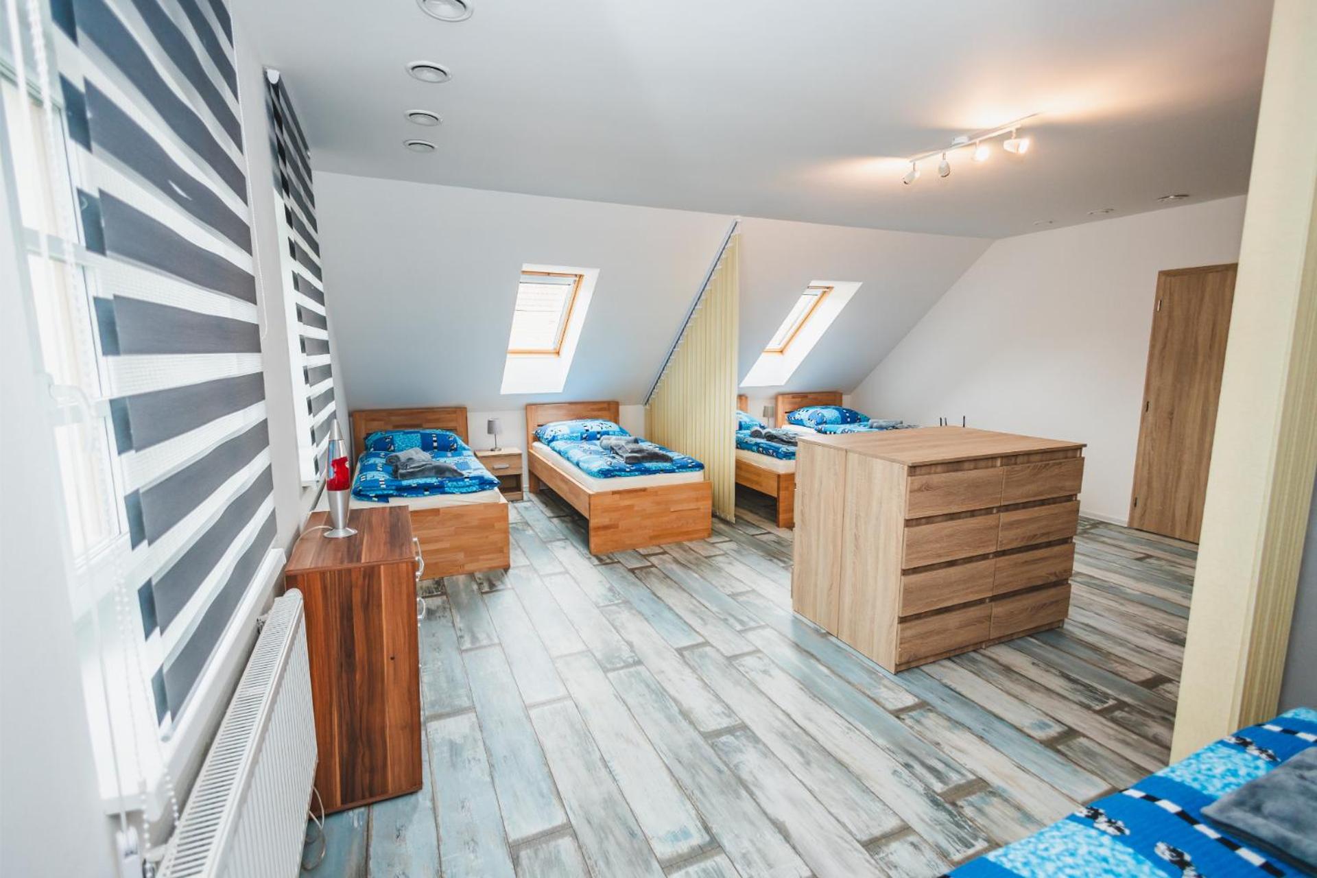 Wellness Lovčovice