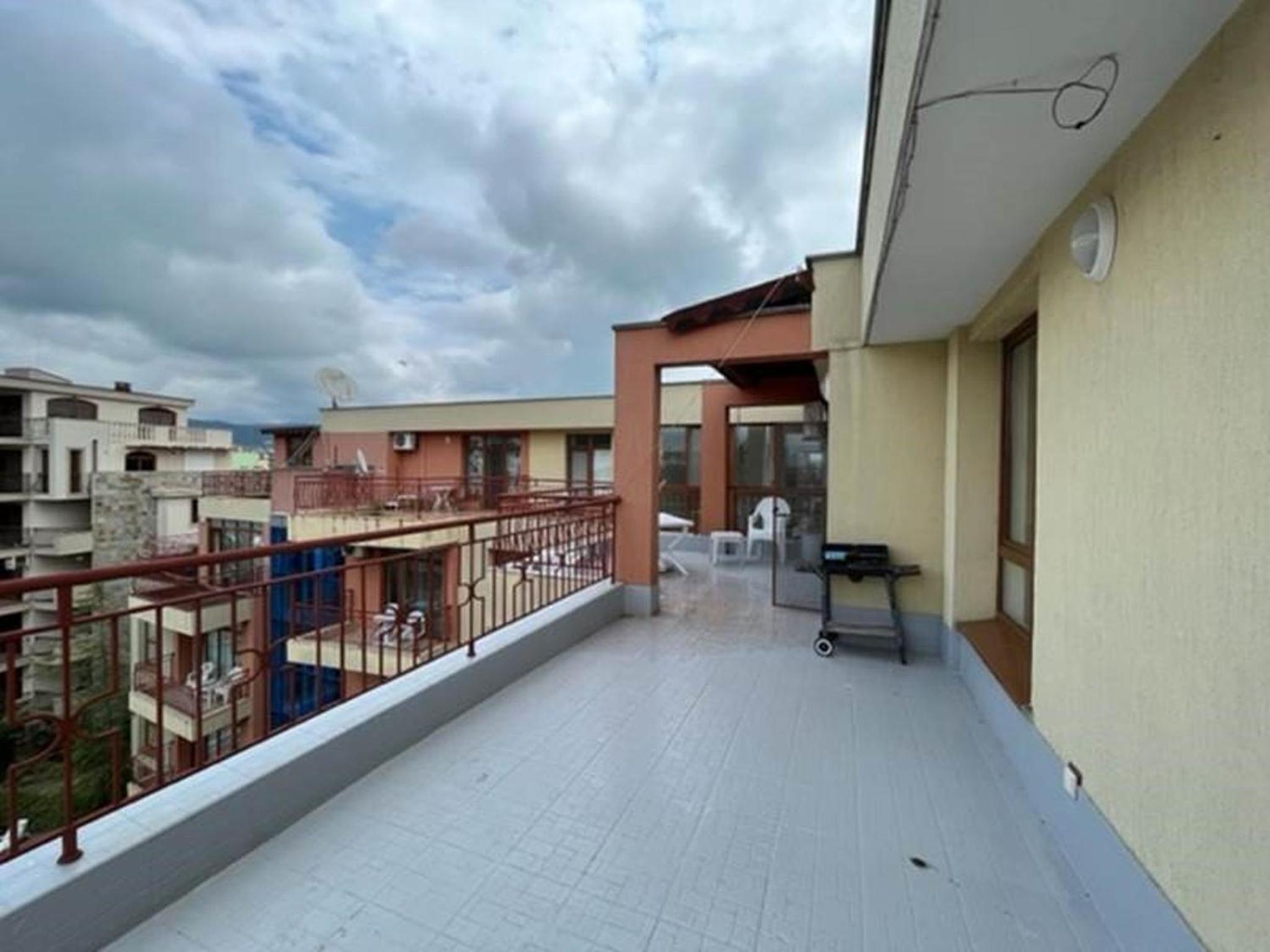 Anita Holiday Apartments