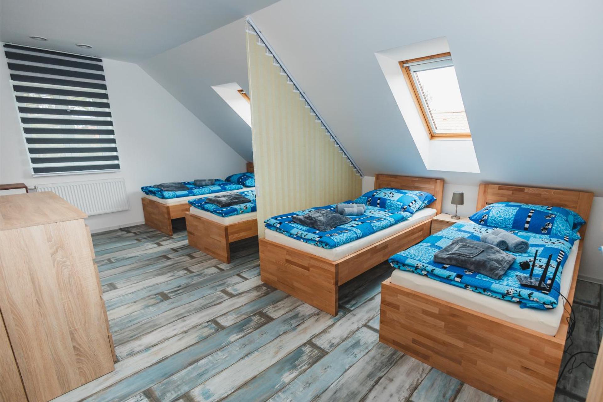 Wellness Lovčovice