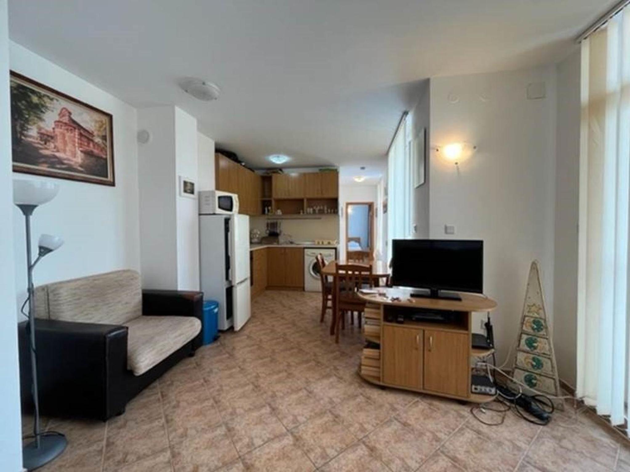 Anita Holiday Apartments