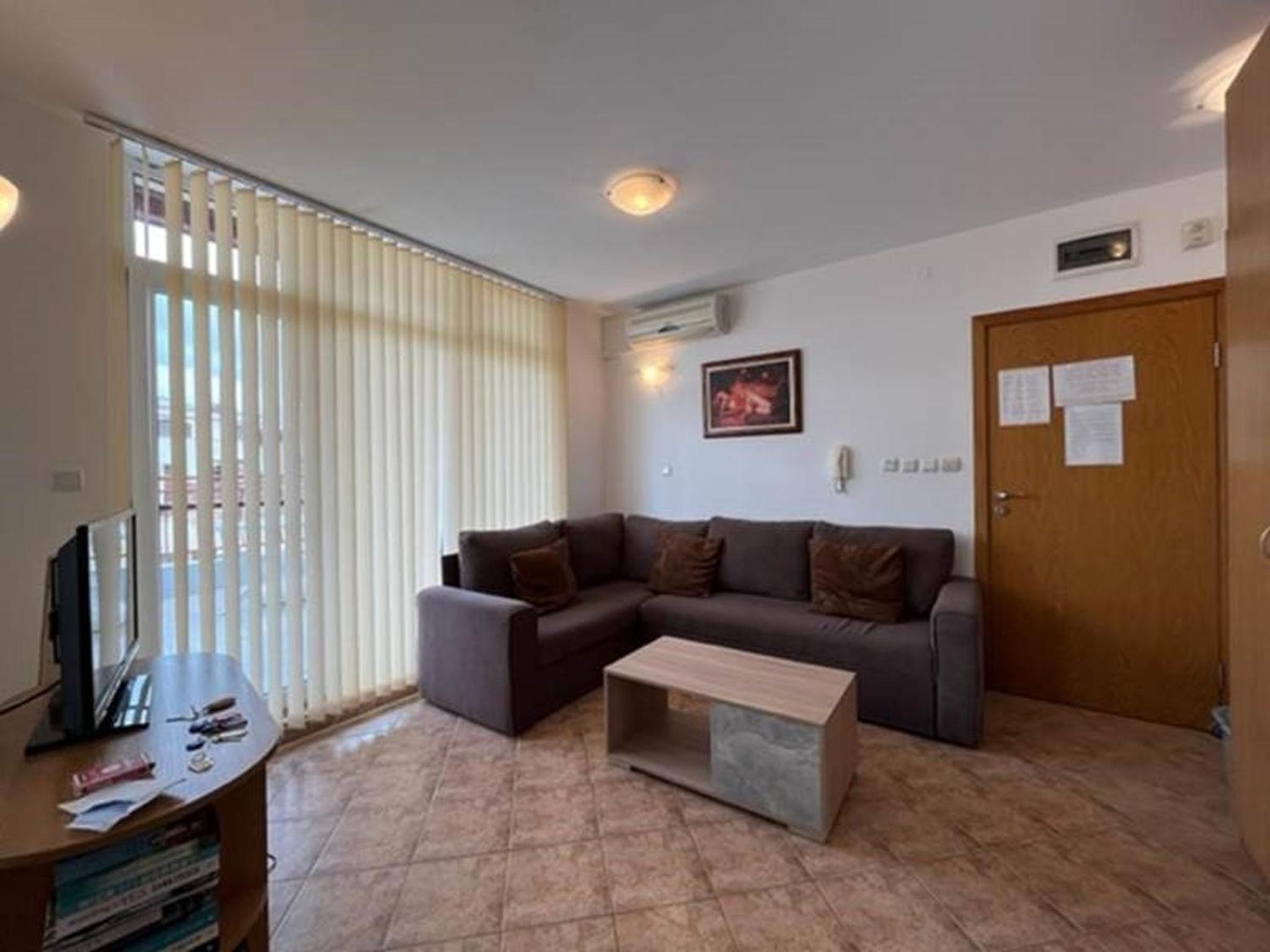 Anita Holiday Apartments