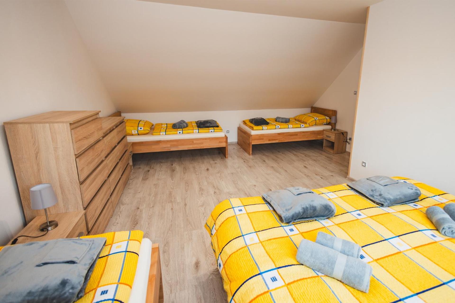 Wellness Lovčovice