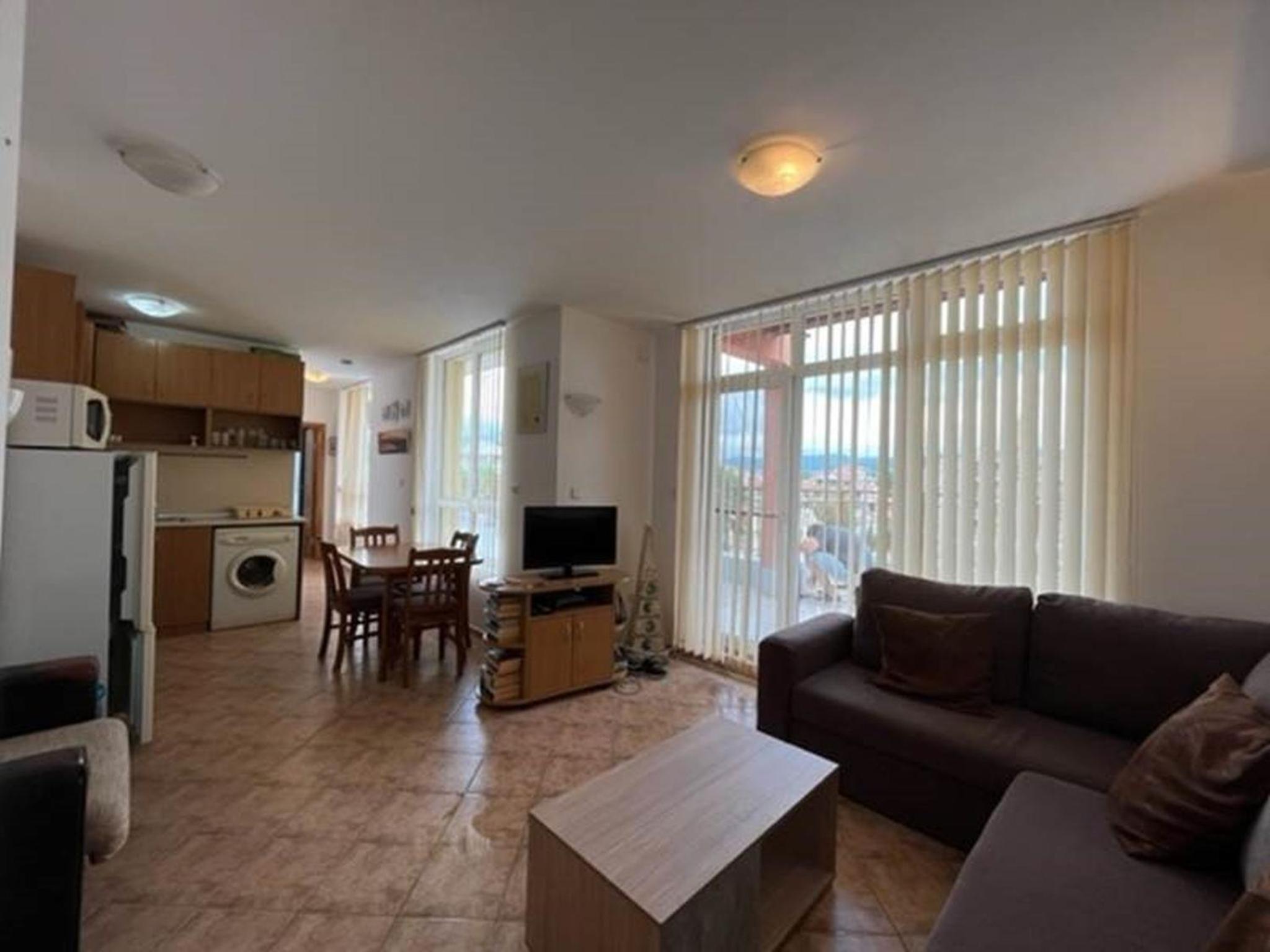 Anita Holiday Apartments