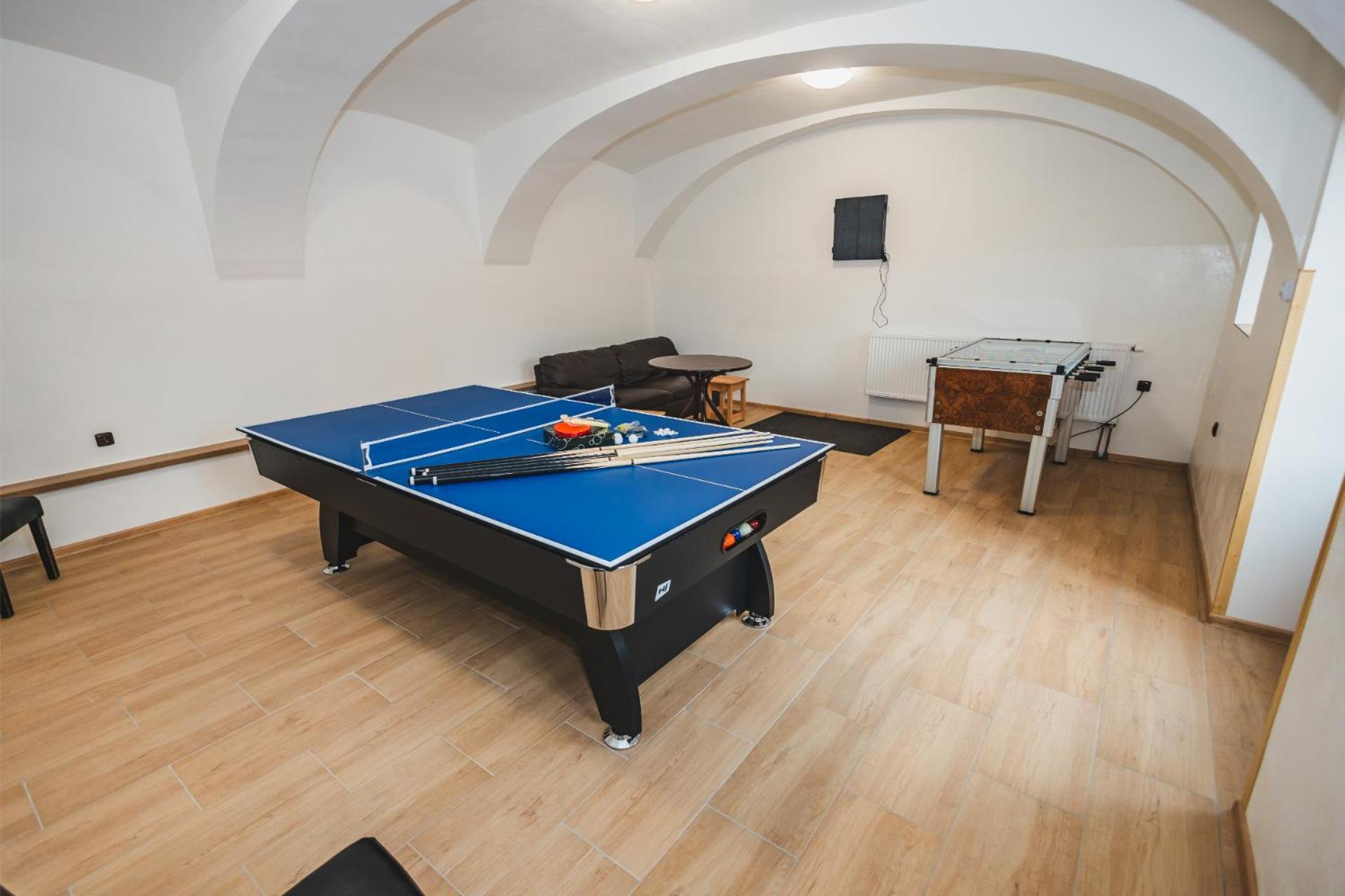 Wellness Lovčovice