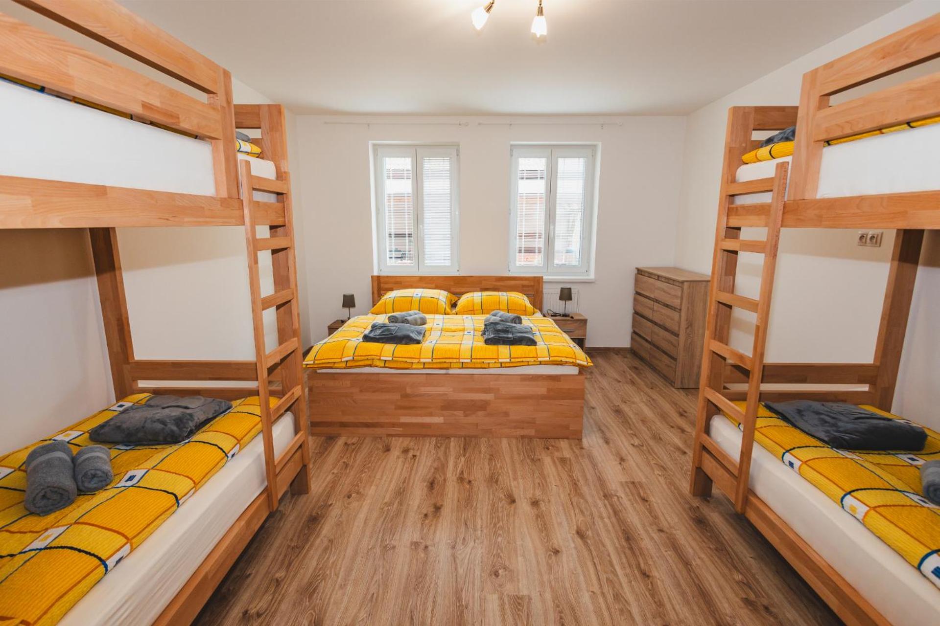 Wellness Lovčovice