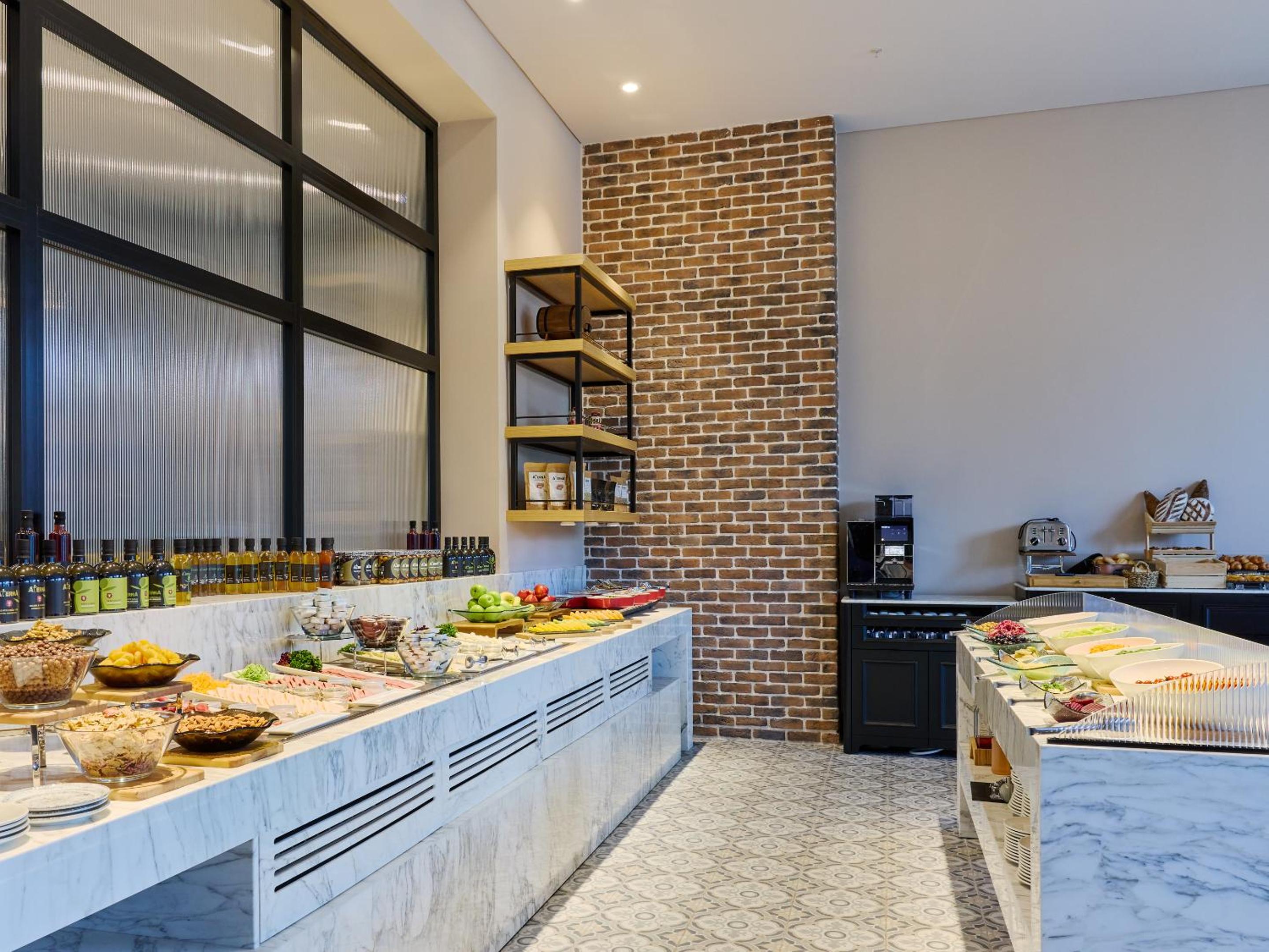 Bomonti Arjaan by Rotana - Image 68