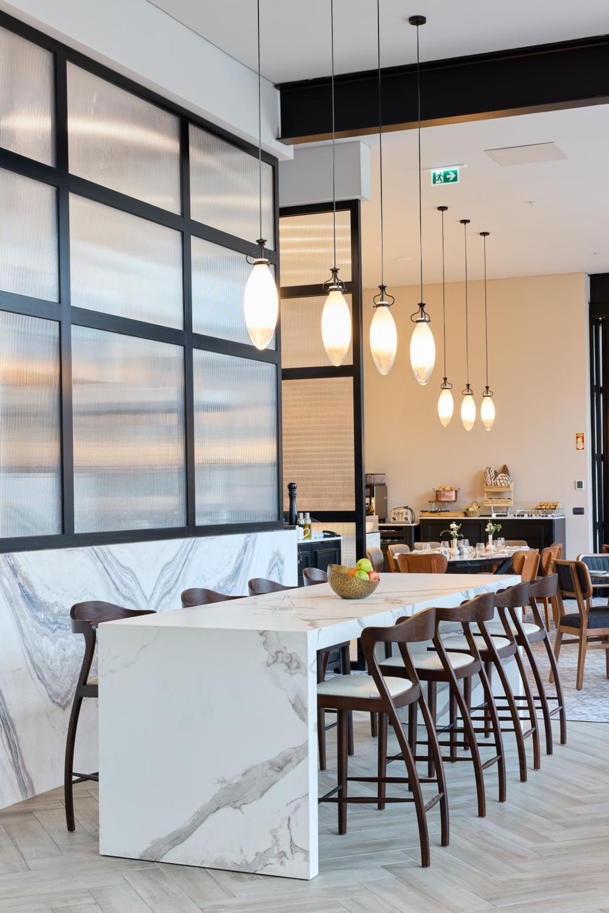 Bomonti Arjaan by Rotana - Image 16