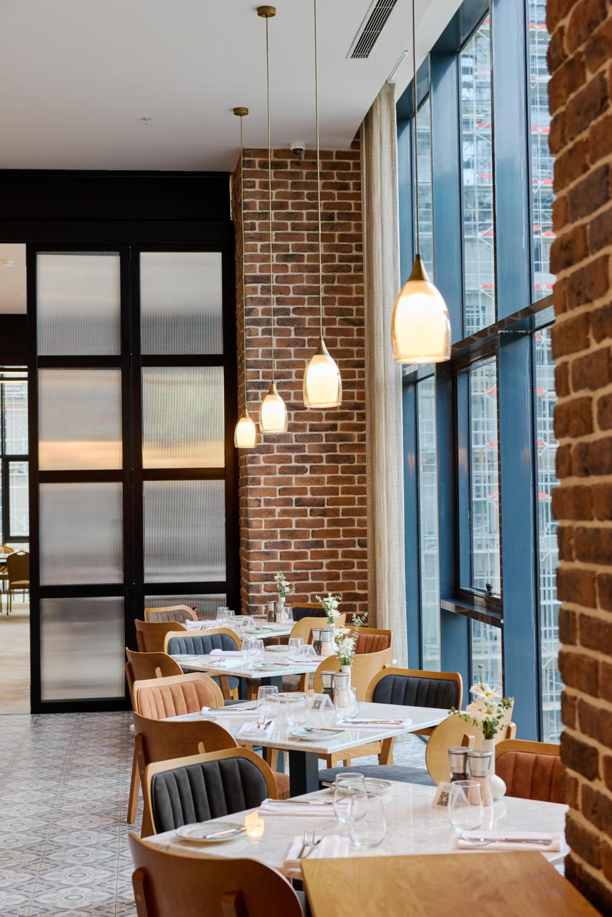 Bomonti Arjaan by Rotana - Image 19