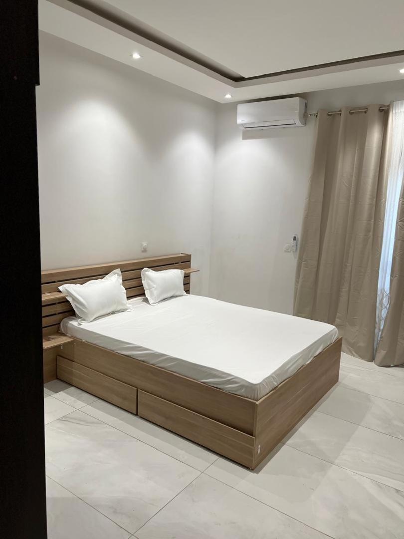 Appartement F4 view 3