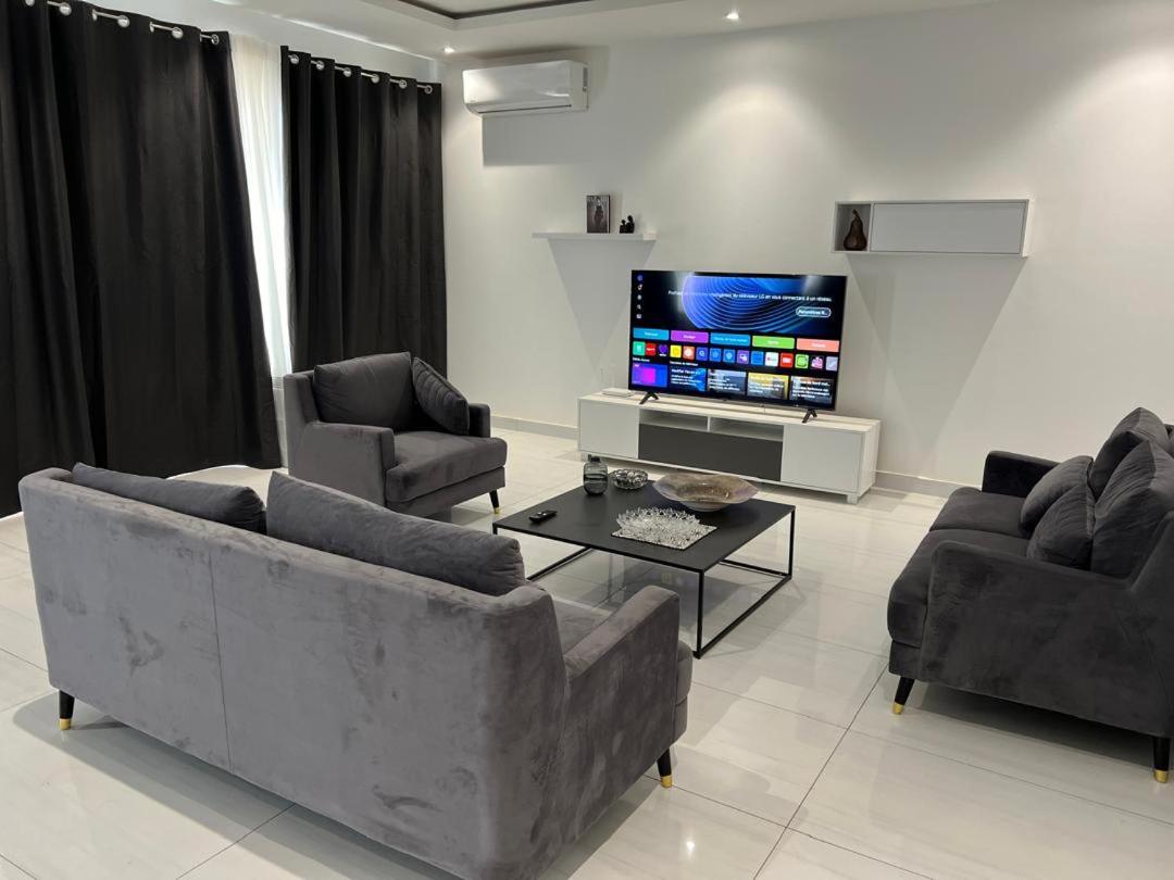 Appartement F4 view 4