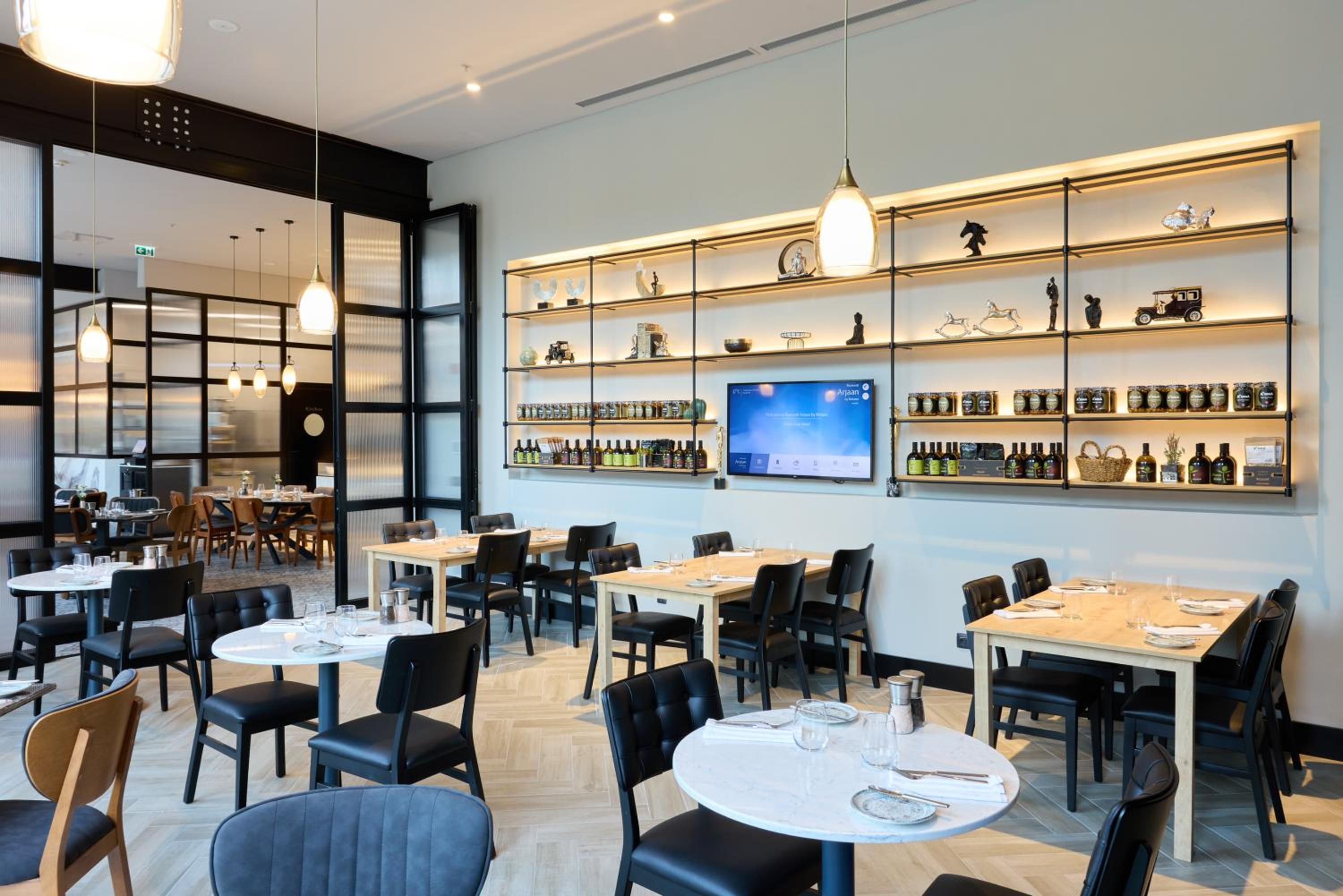 Bomonti Arjaan by Rotana - Image 18