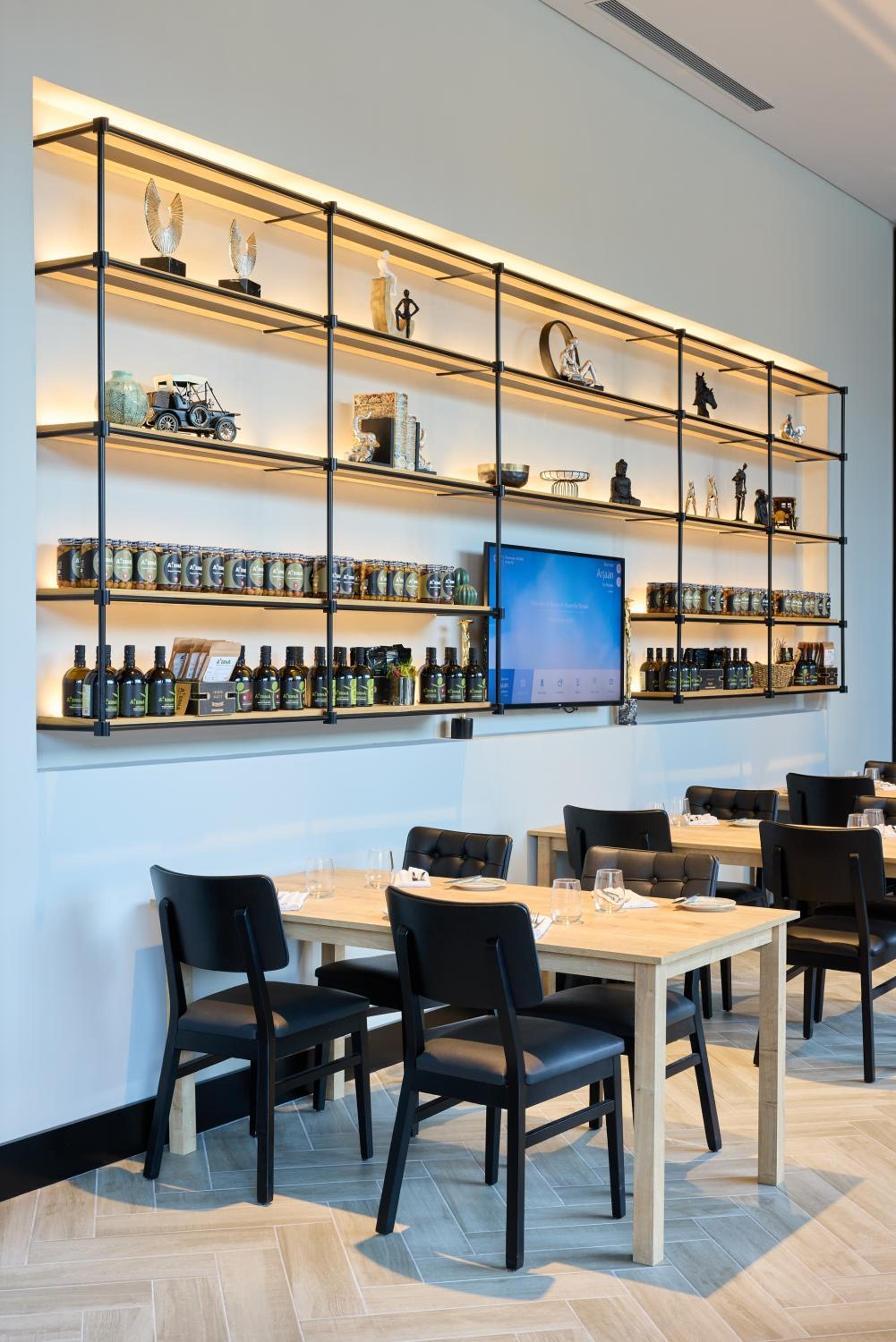 Bomonti Arjaan by Rotana - Image 20