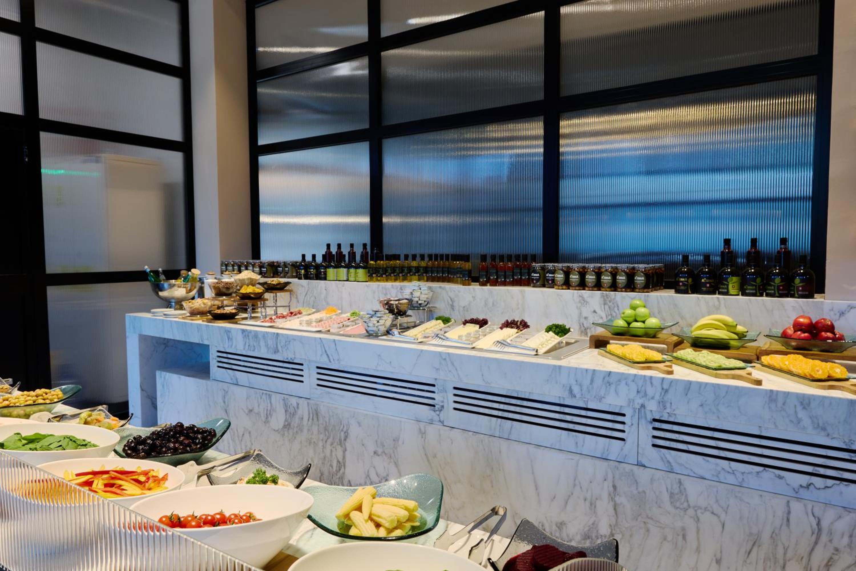 Bomonti Arjaan by Rotana - Image 24