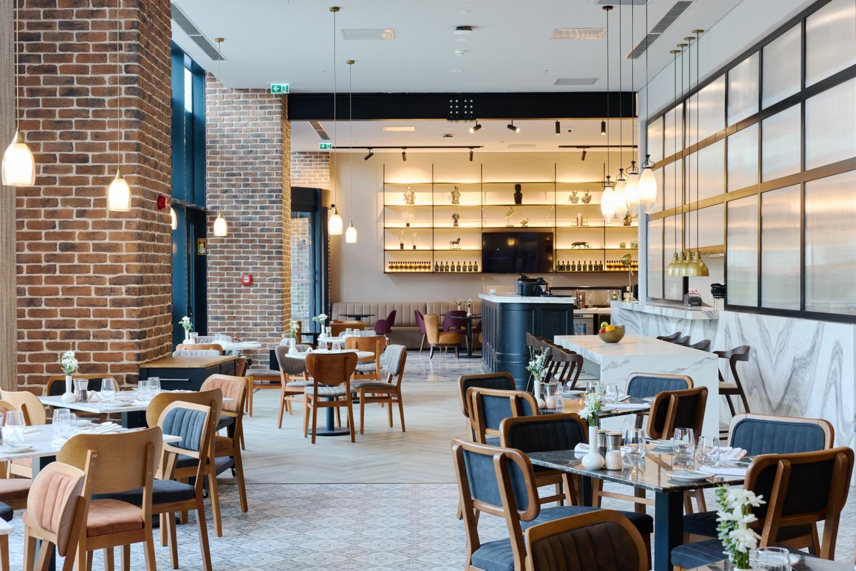 Bomonti Arjaan by Rotana - Image 21