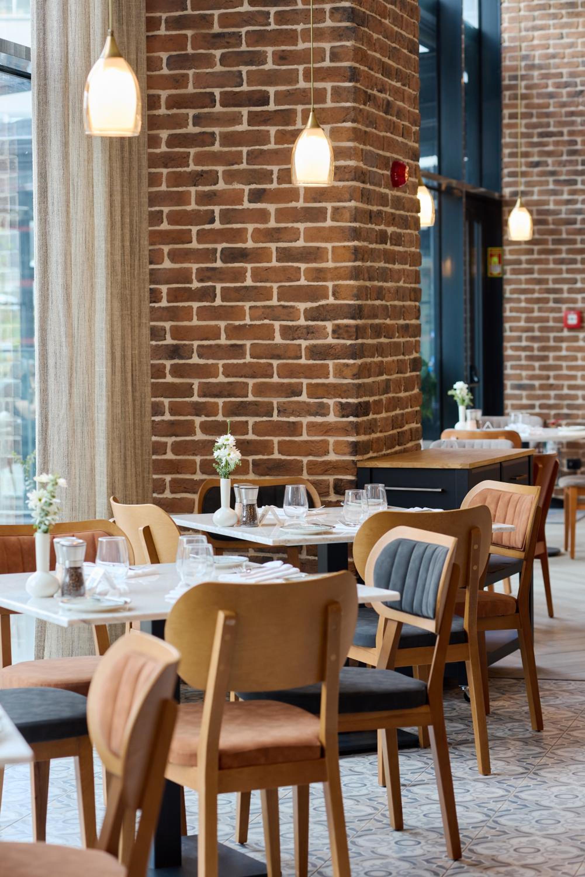 Bomonti Arjaan by Rotana - Image 23