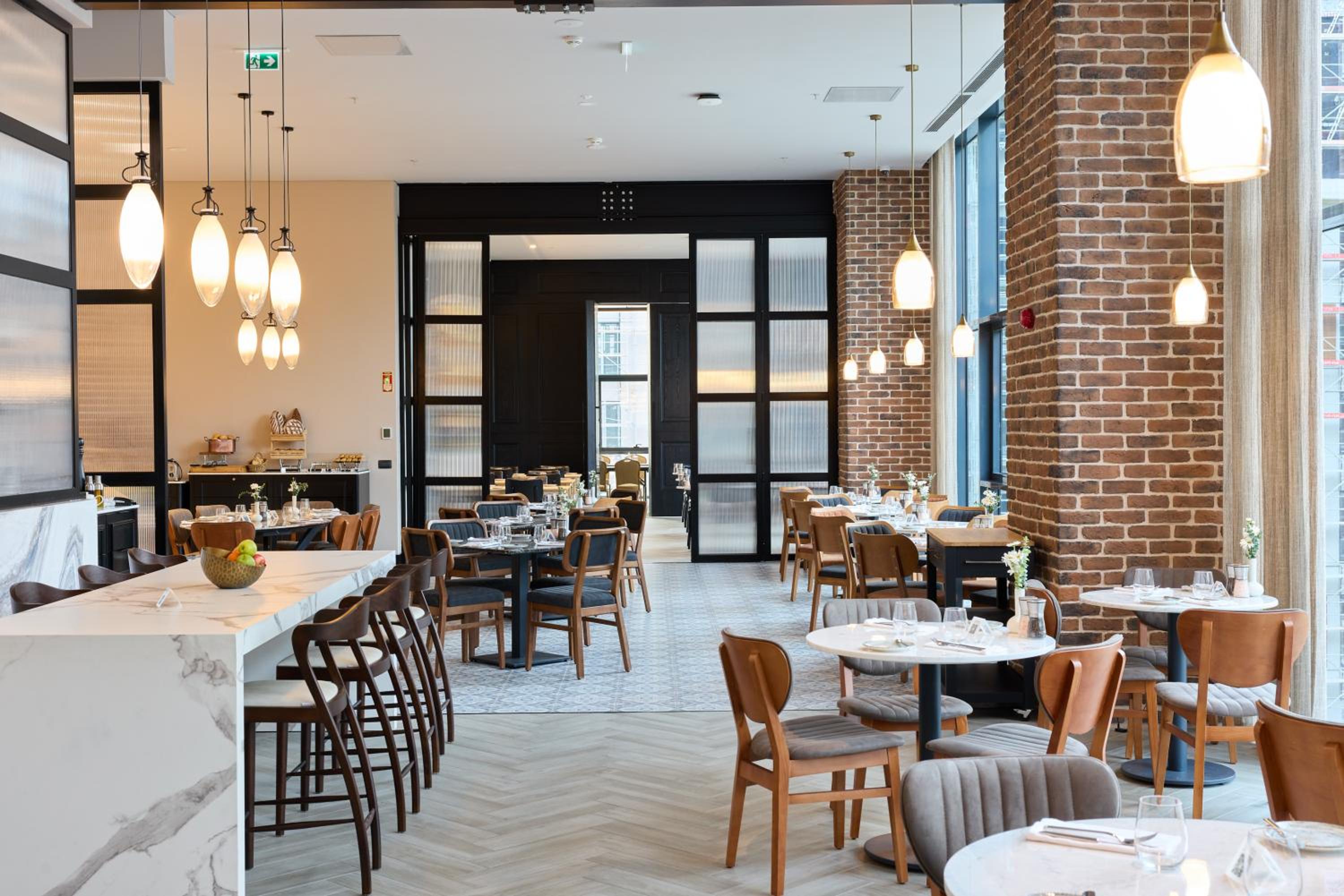 Bomonti Arjaan by Rotana - Image 26