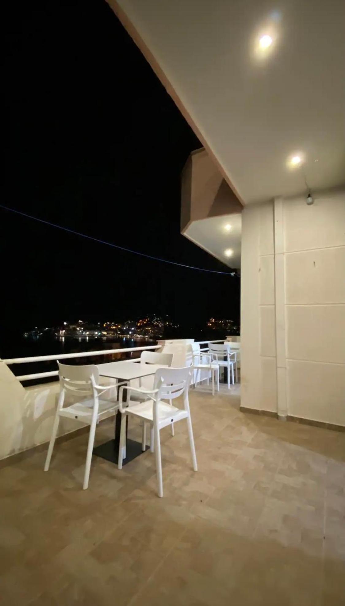 Vila Tani-2 Studios&Apartments Parking