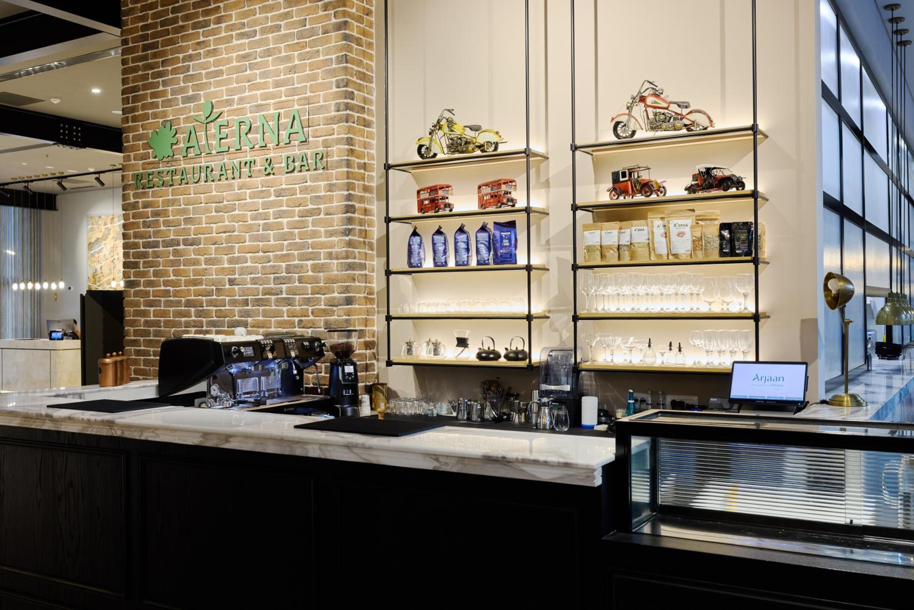 Bomonti Arjaan by Rotana - Image 25