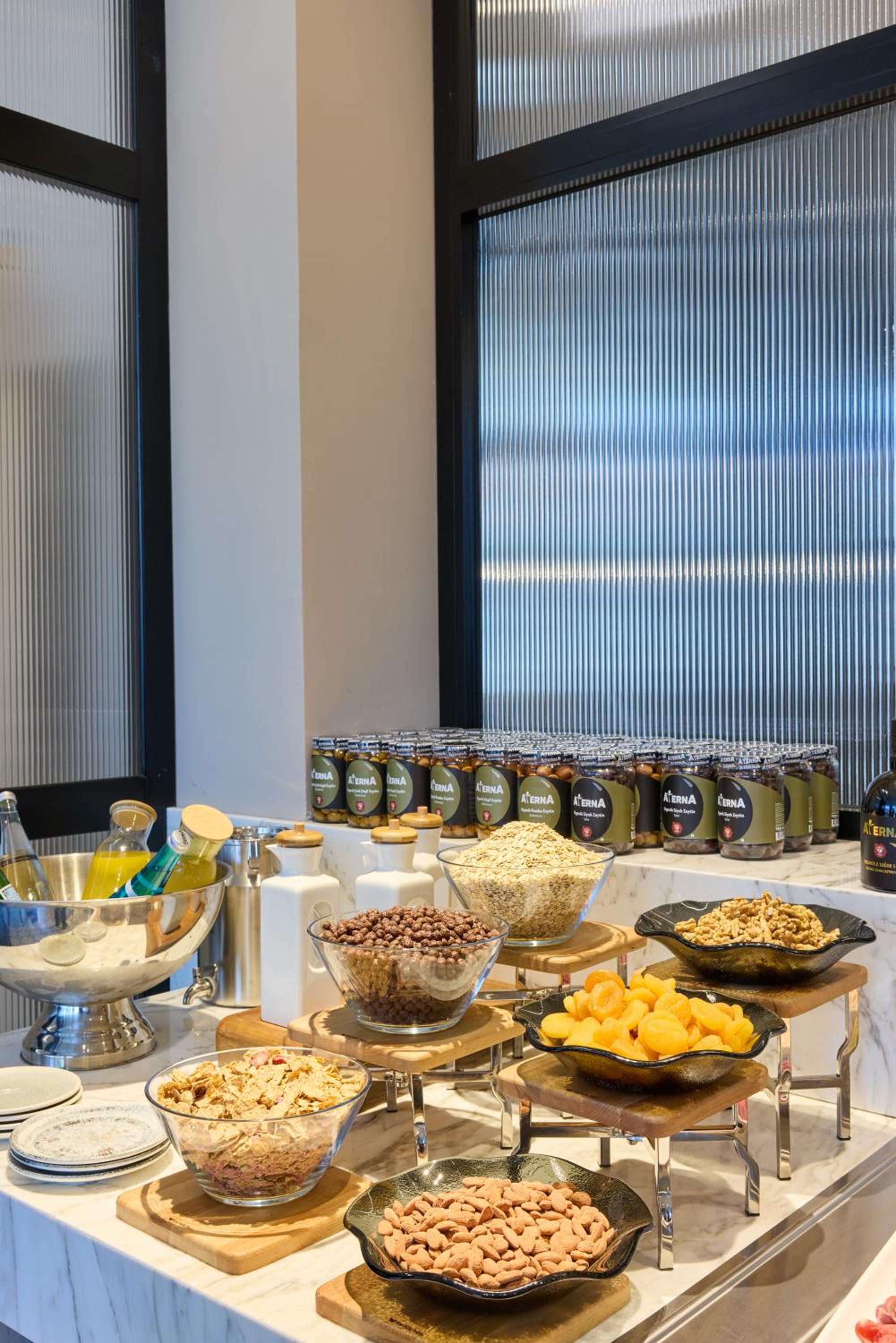 Bomonti Arjaan by Rotana - Image 22