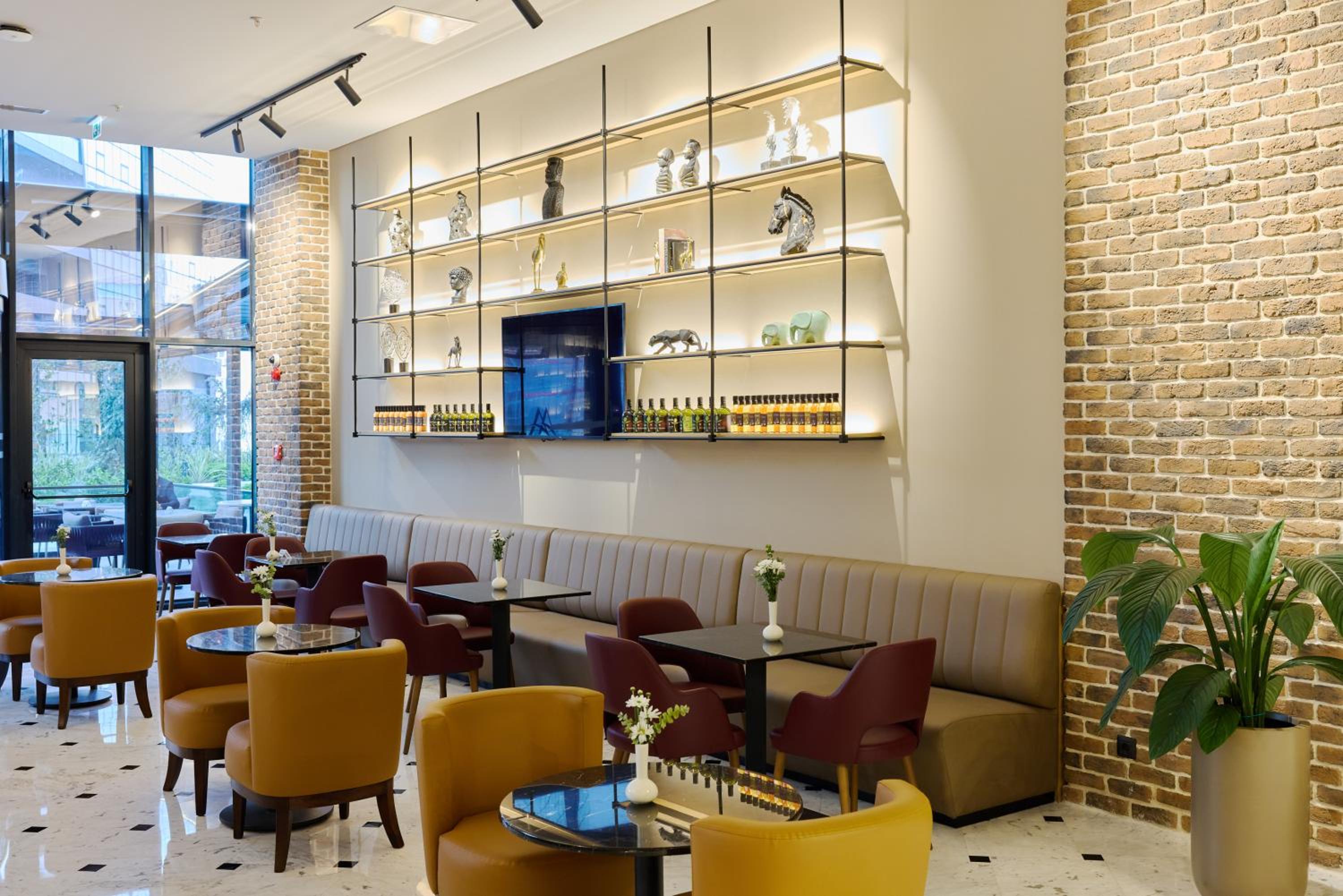 Bomonti Arjaan by Rotana - Image 34