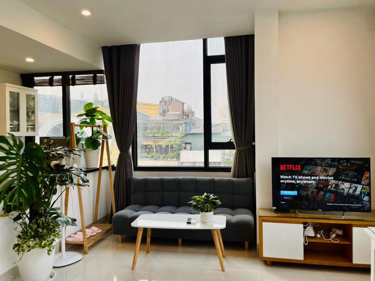 Kem Apartment 18 Ngô Quyền