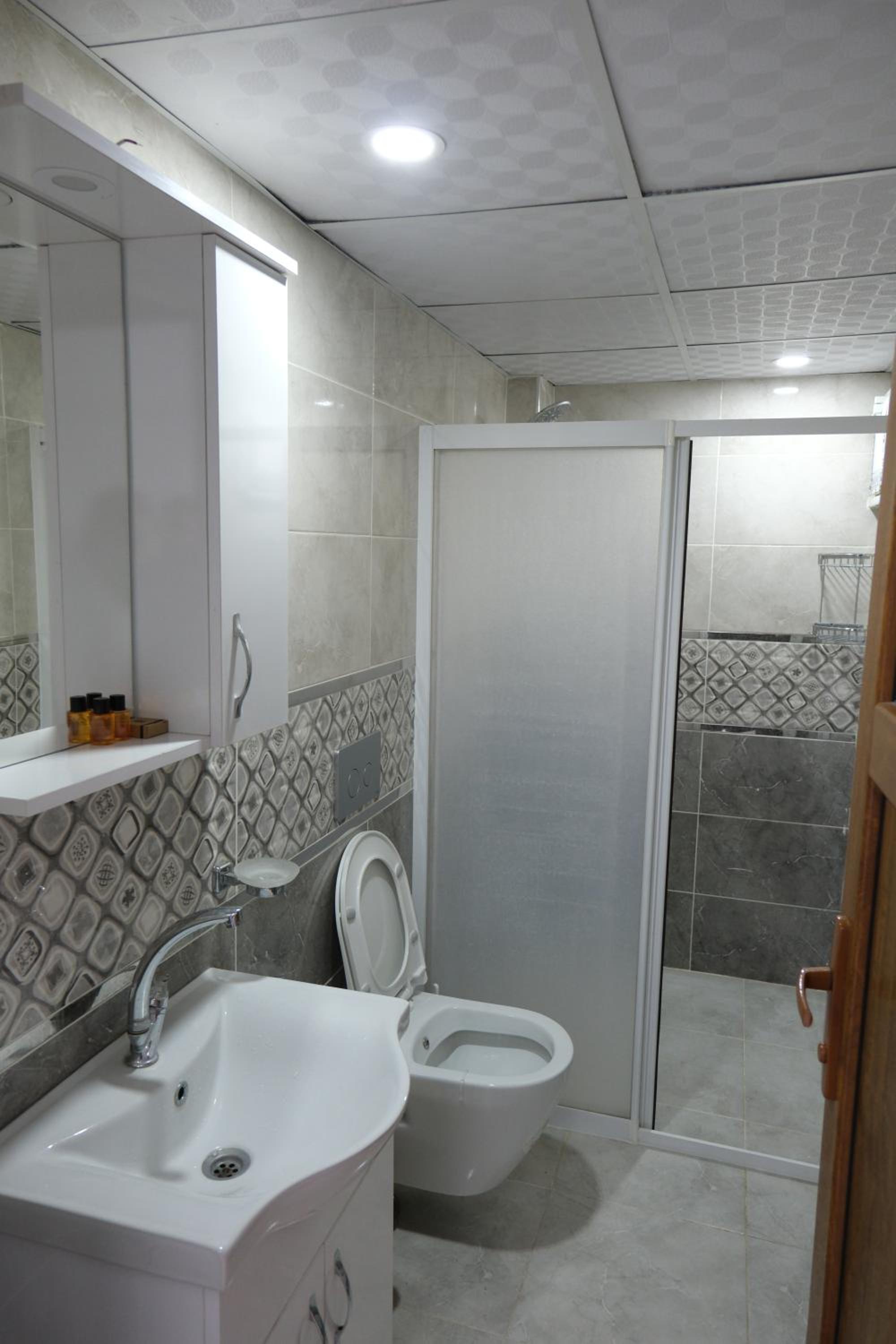 Çam Suites view 5