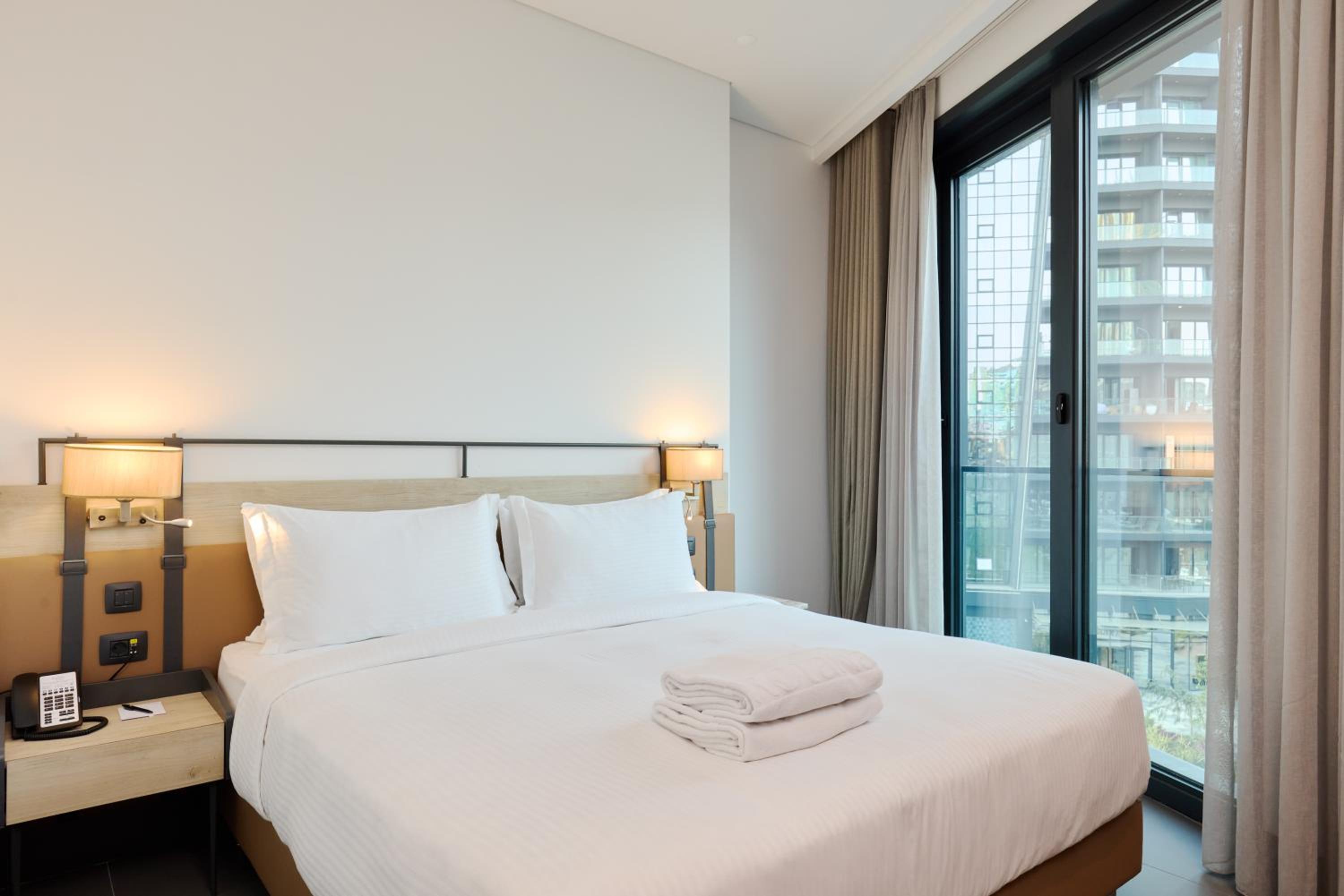 Bomonti Arjaan by Rotana - Image 51