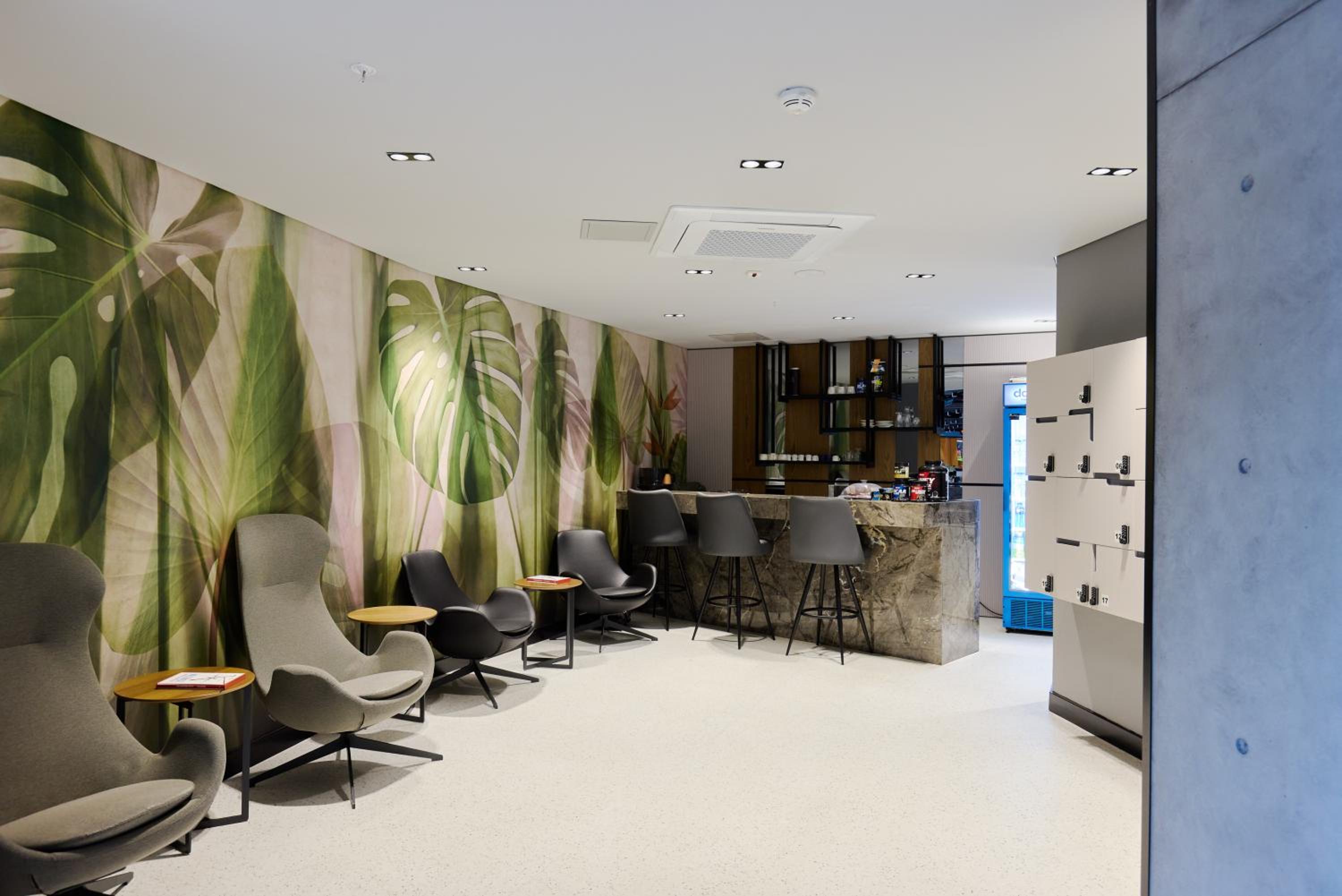 Bomonti Arjaan by Rotana - Image 35