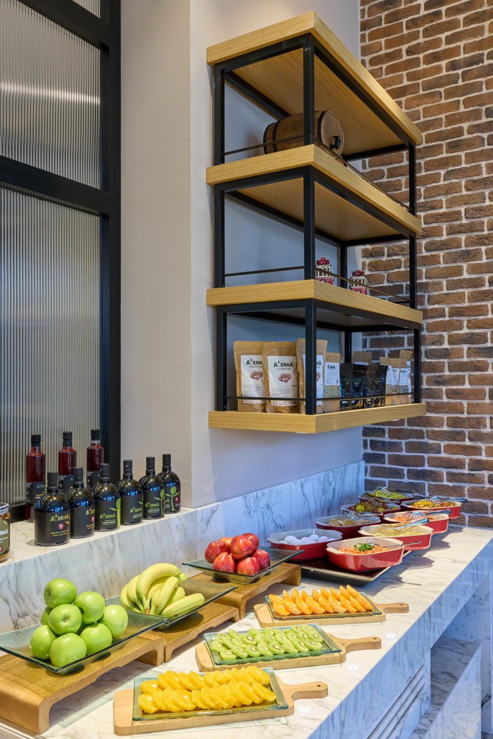 Bomonti Arjaan by Rotana - Image 27