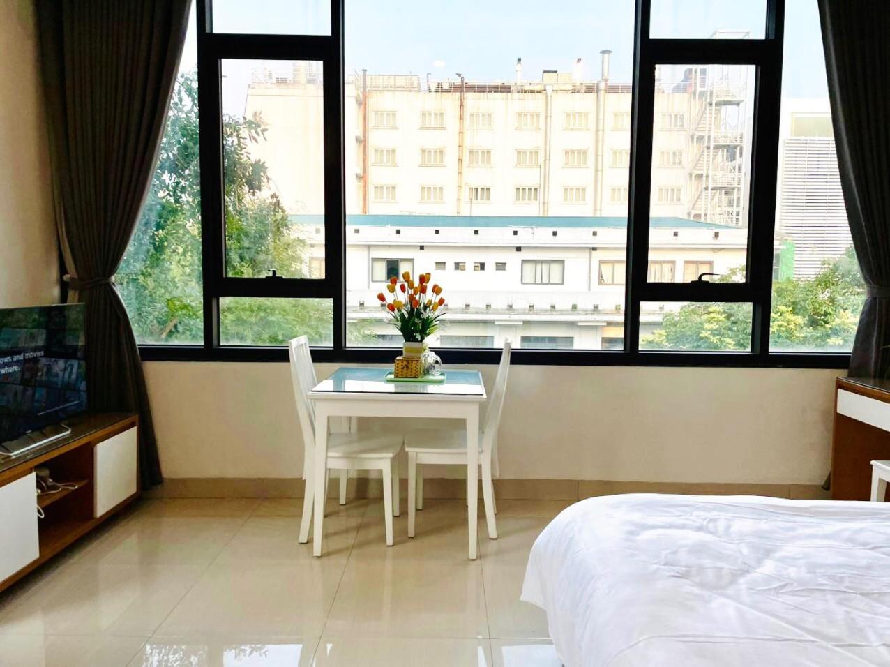 Kem Apartment 18 Ngô Quyền