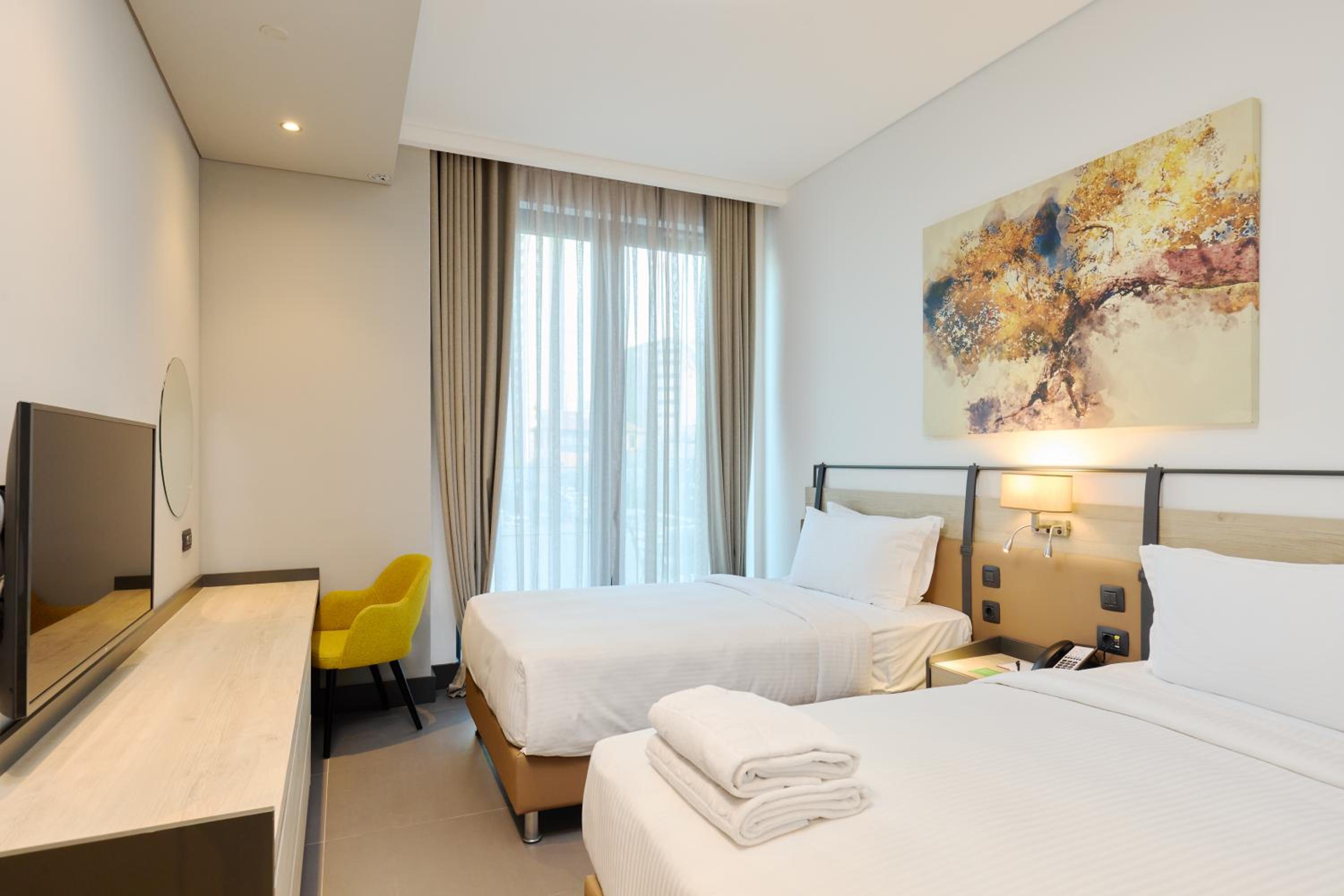 Bomonti Arjaan by Rotana - Image 52