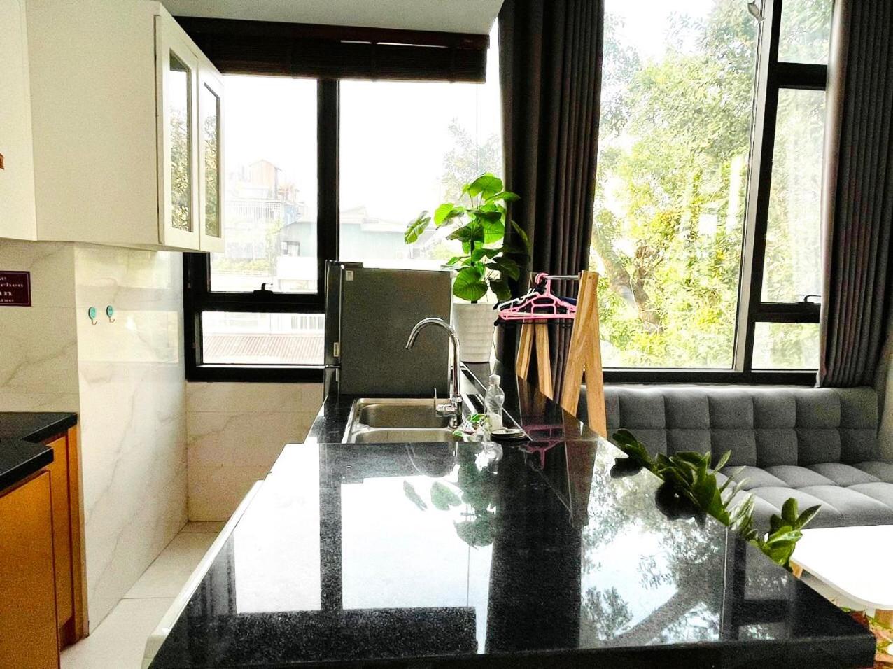 Kem Apartment 18 Ngô Quyền