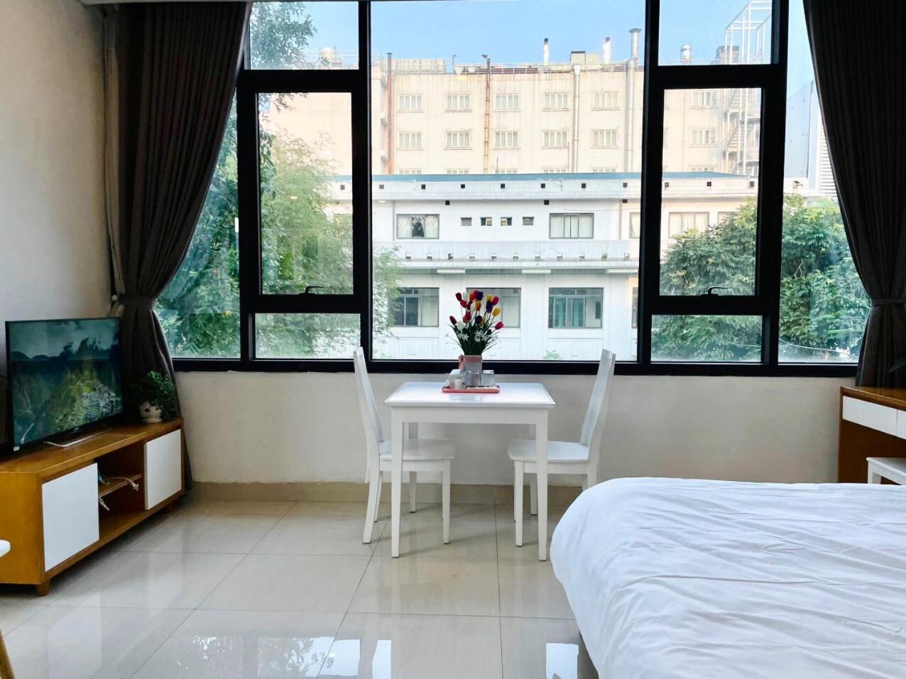 Kem Apartment 18 Ngô Quyền