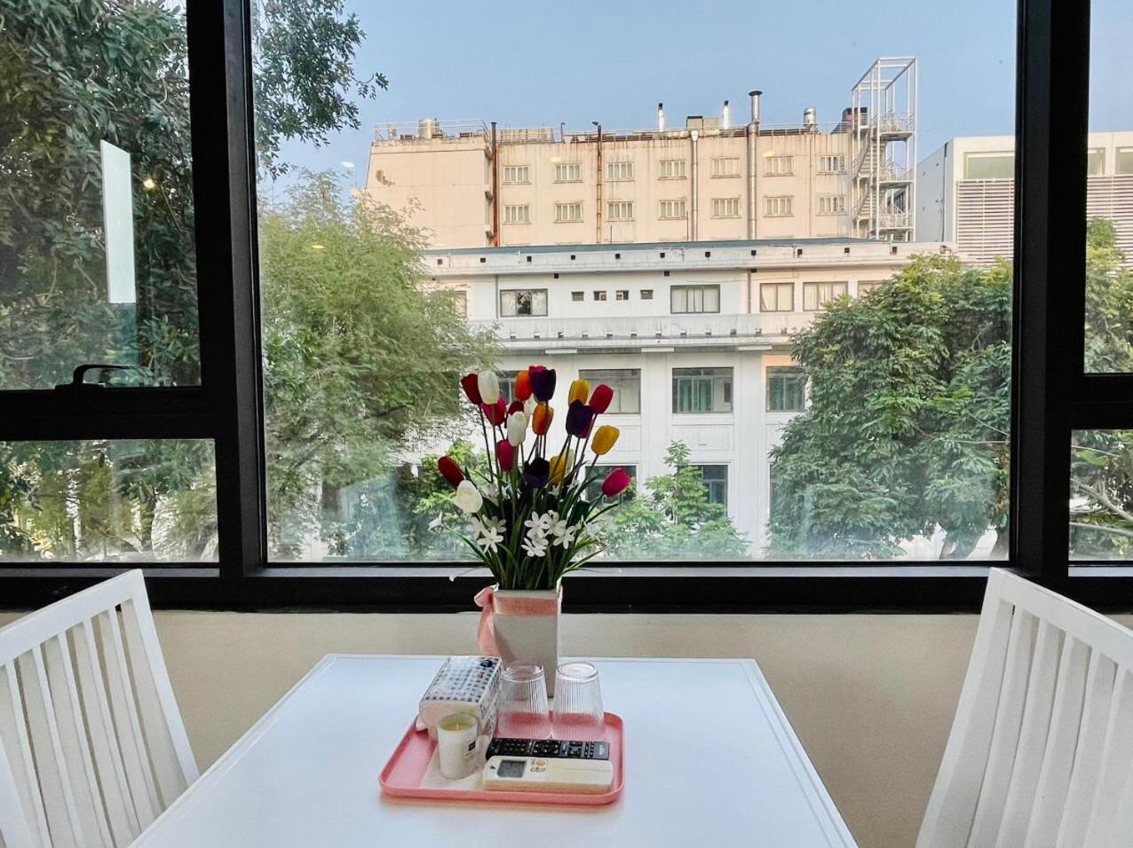 Kem Apartment 18 Ngô Quyền