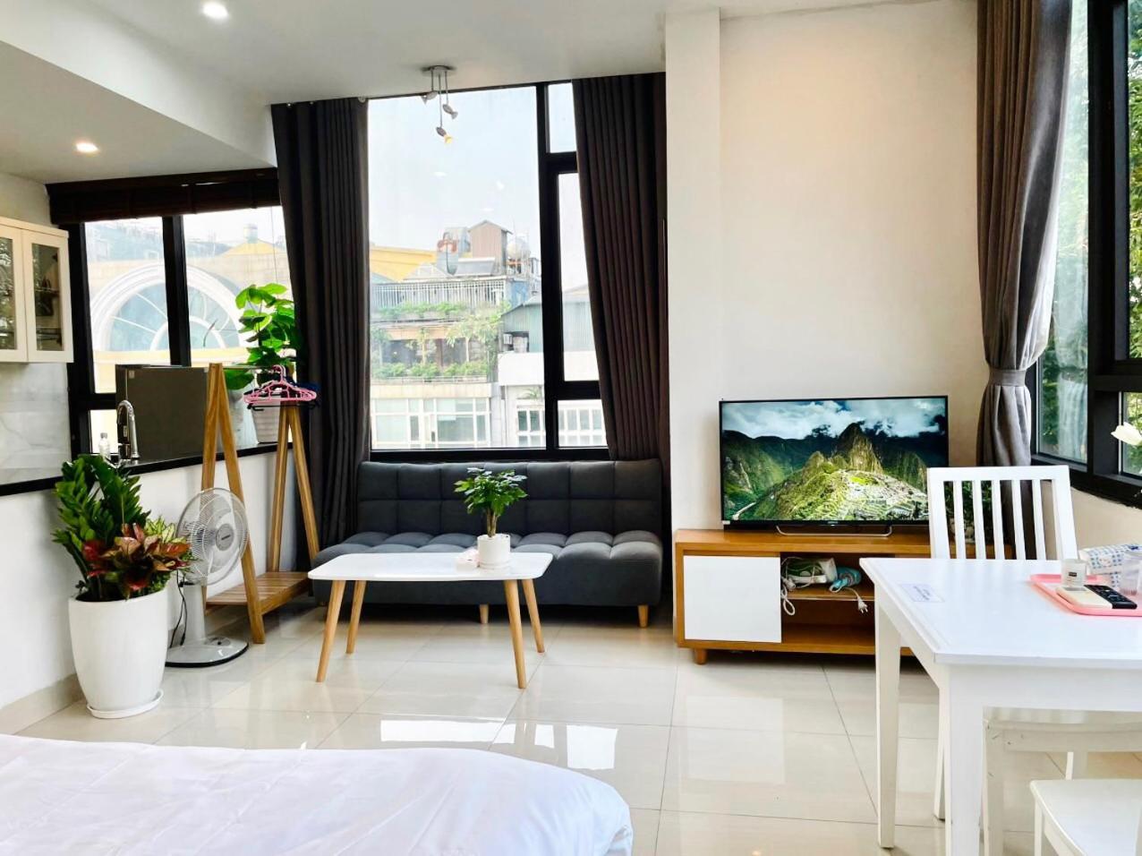 Kem Apartment 18 Ngô Quyền