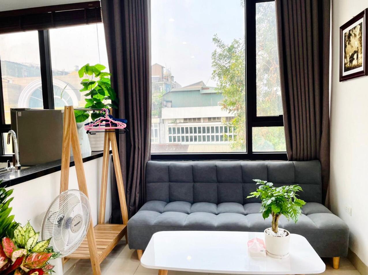 Kem Apartment 18 Ngô Quyền