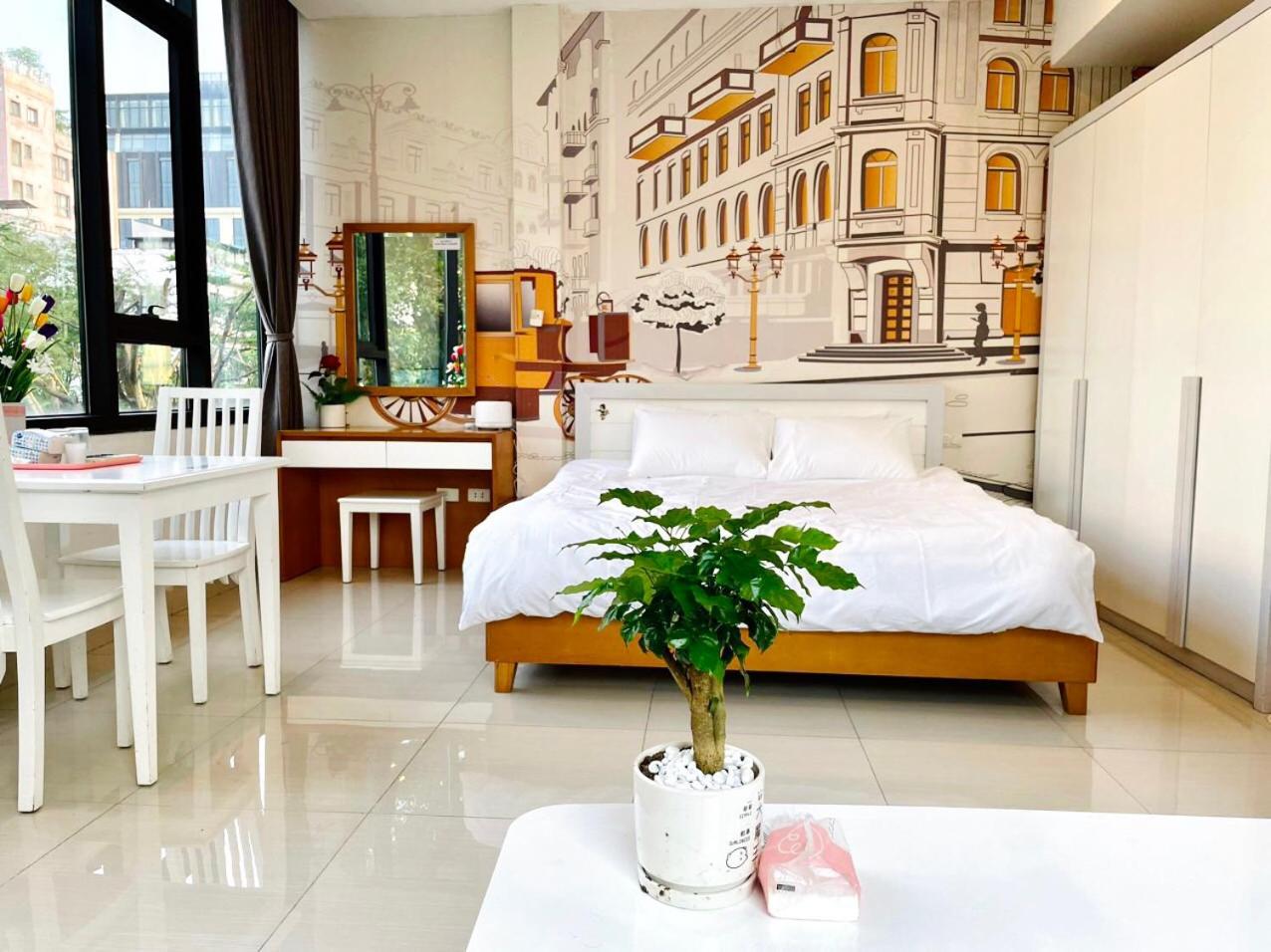 Kem Apartment 18 Ngô Quyền