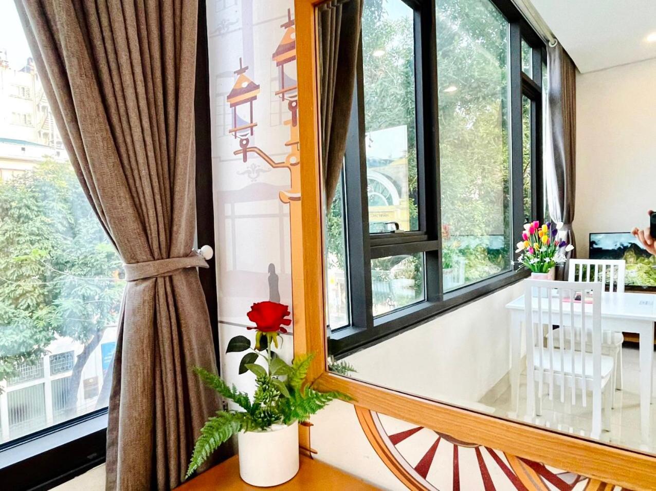 Kem Apartment 18 Ngô Quyền