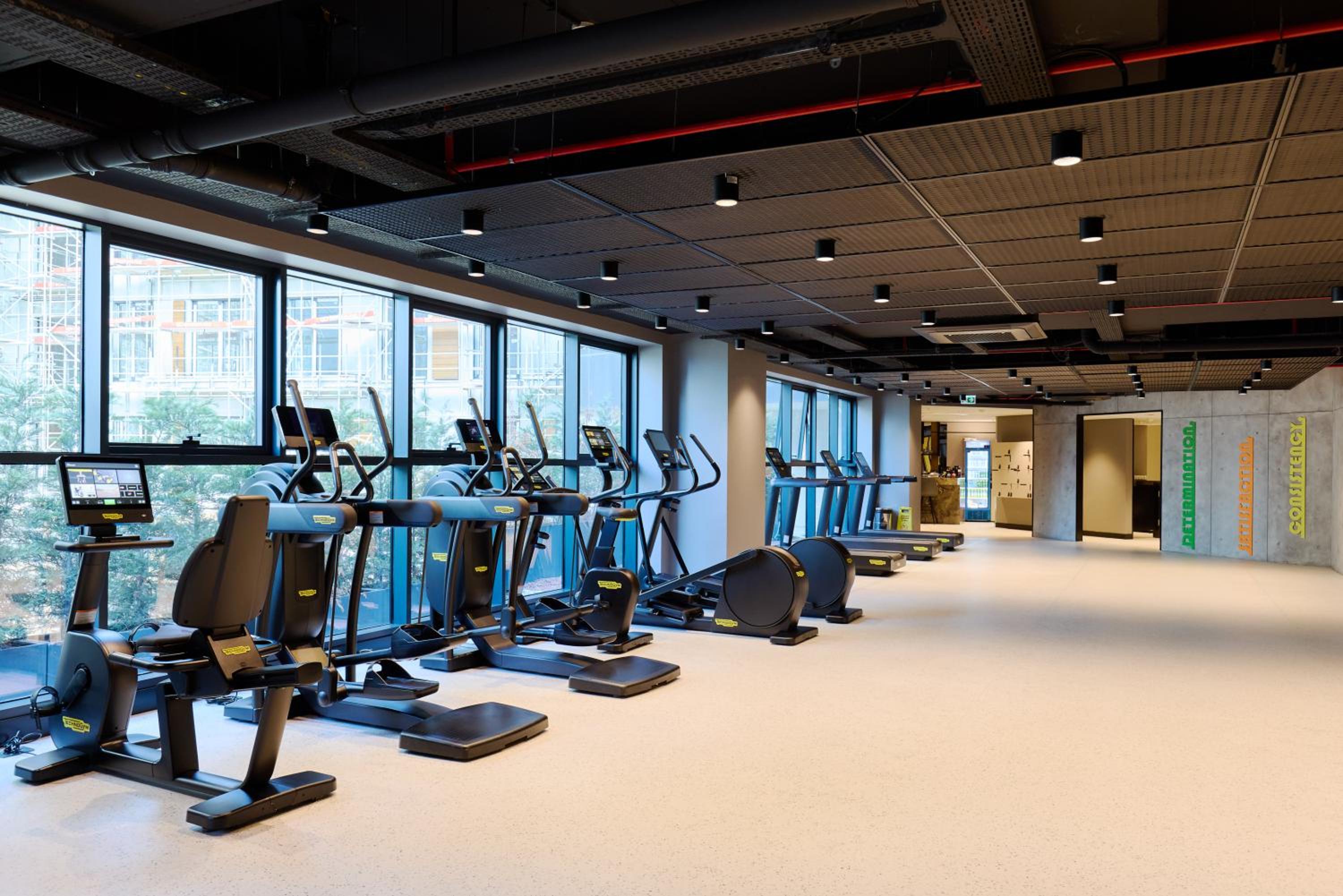 Bomonti Arjaan by Rotana - Image 13