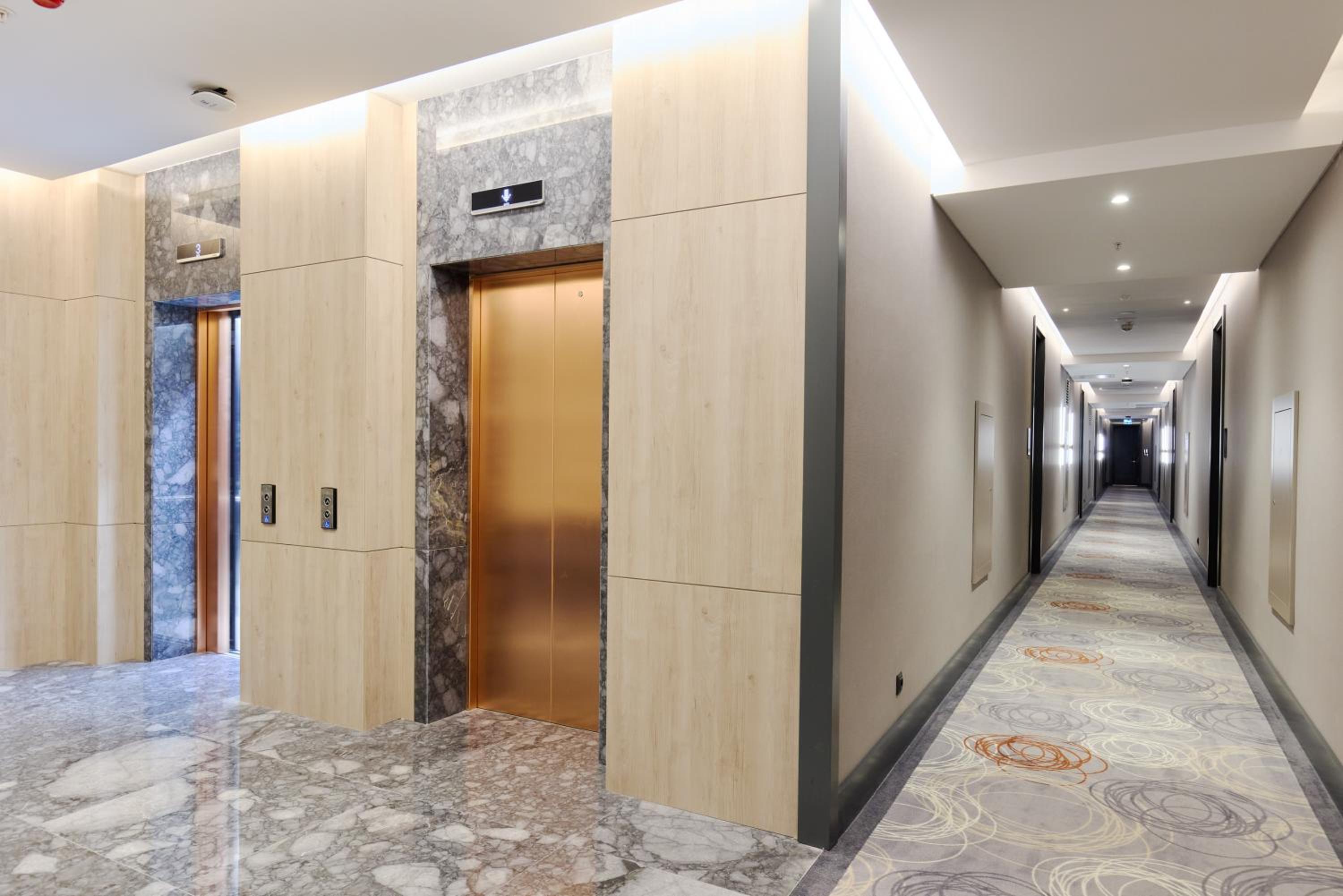 Bomonti Arjaan by Rotana - Image 84