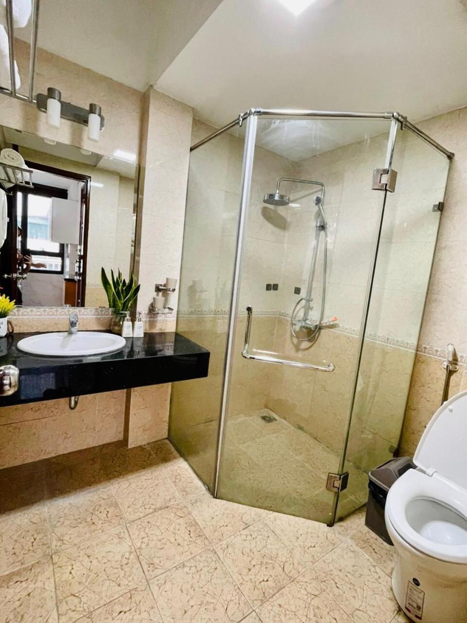 Kem Apartment 18 Ngô Quyền