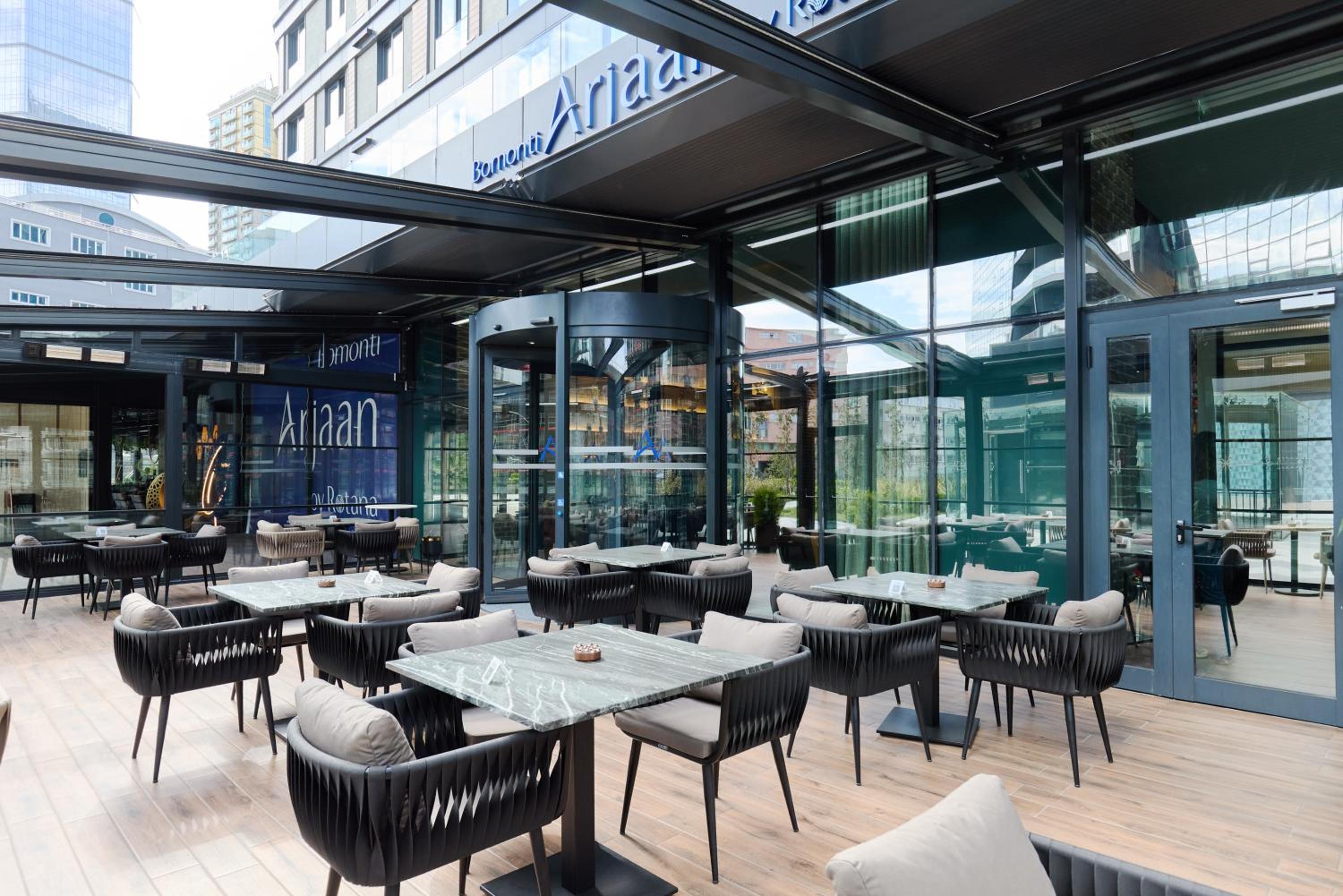 Bomonti Arjaan by Rotana - Image 31