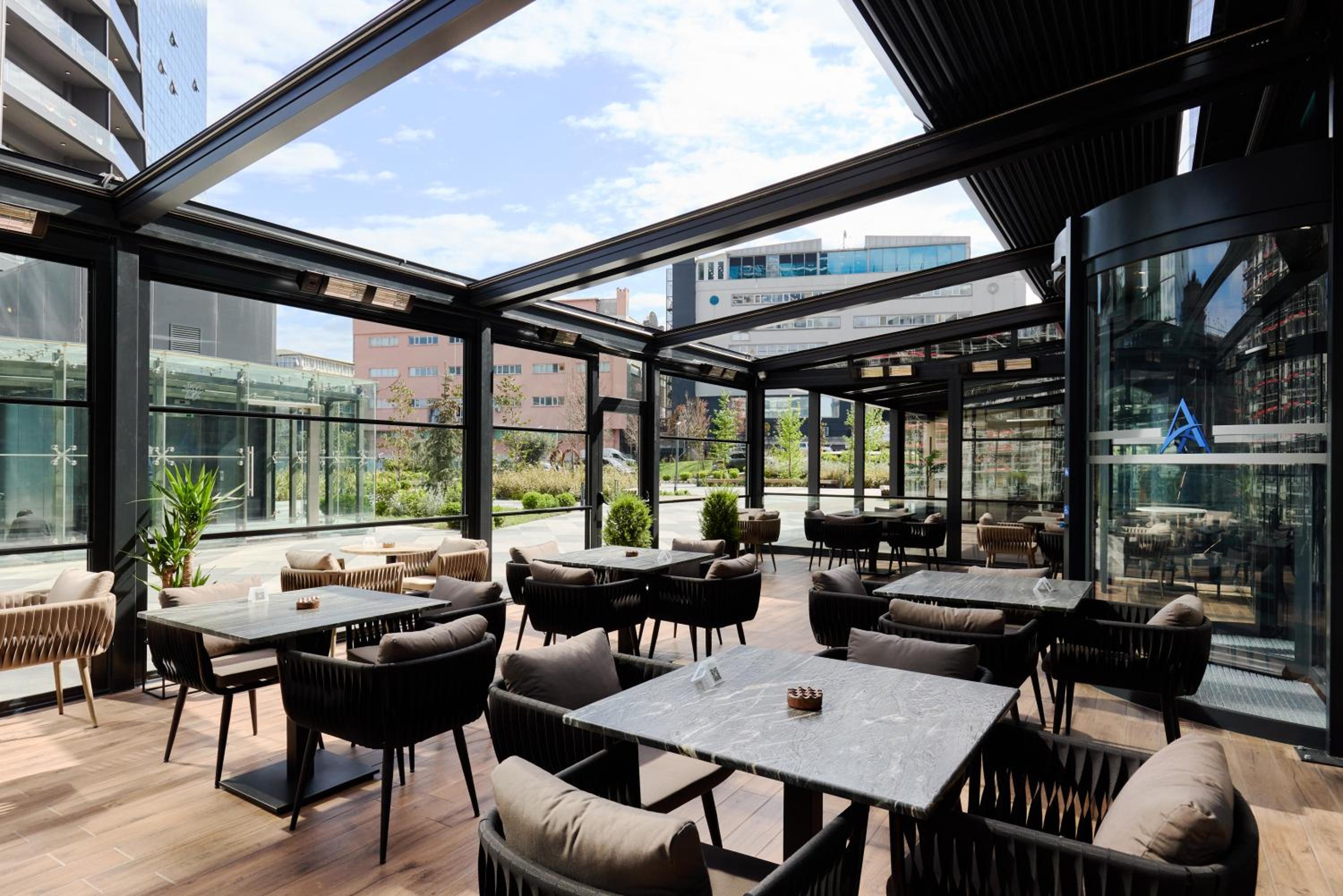 Bomonti Arjaan by Rotana - Image 30