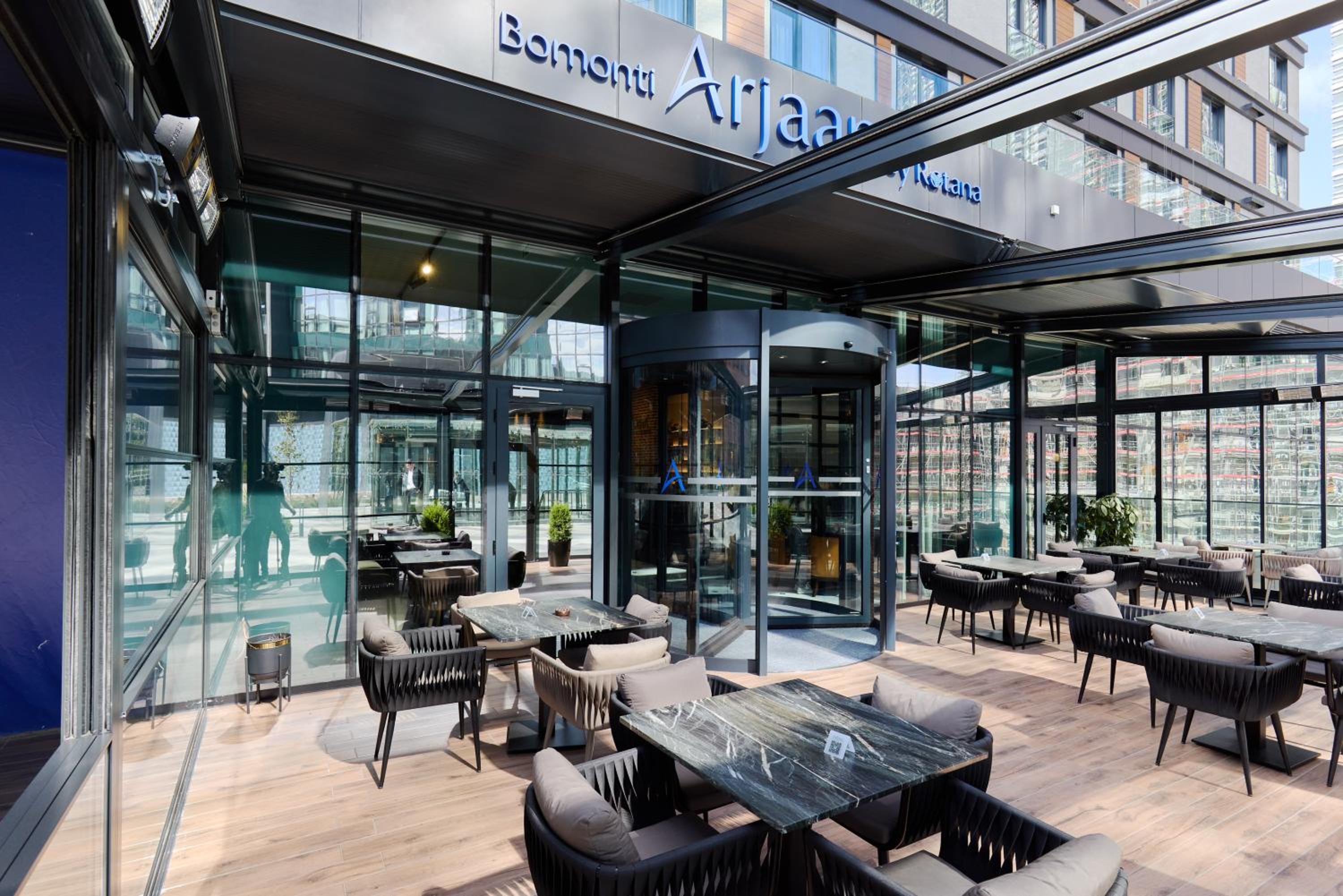 Bomonti Arjaan by Rotana - Image 32