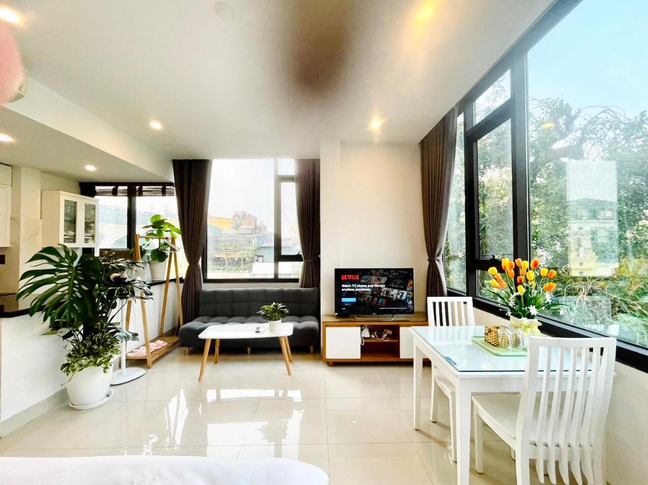 Kem Apartment 18 Ngô Quyền