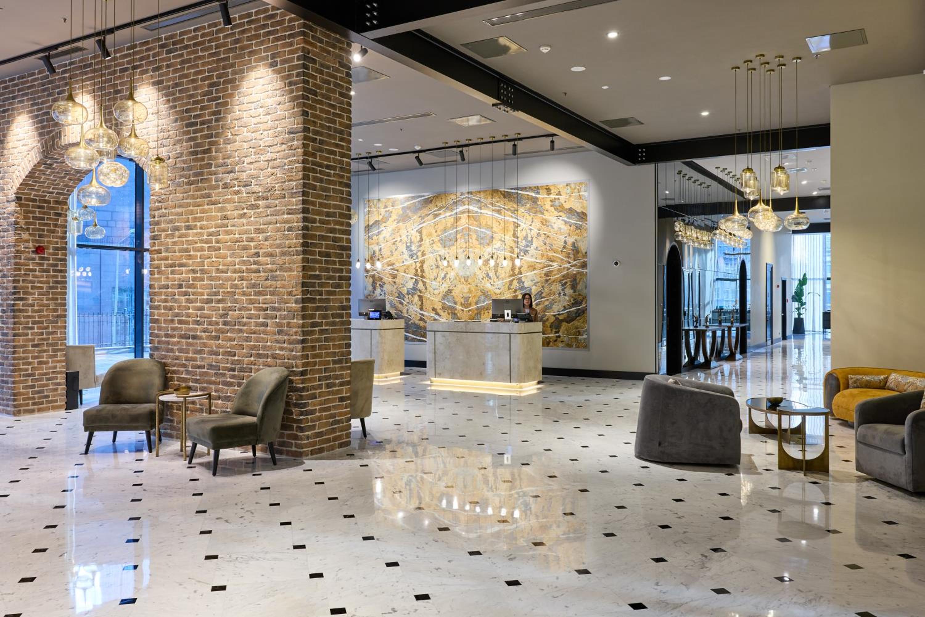 Bomonti Arjaan by Rotana - Image 5