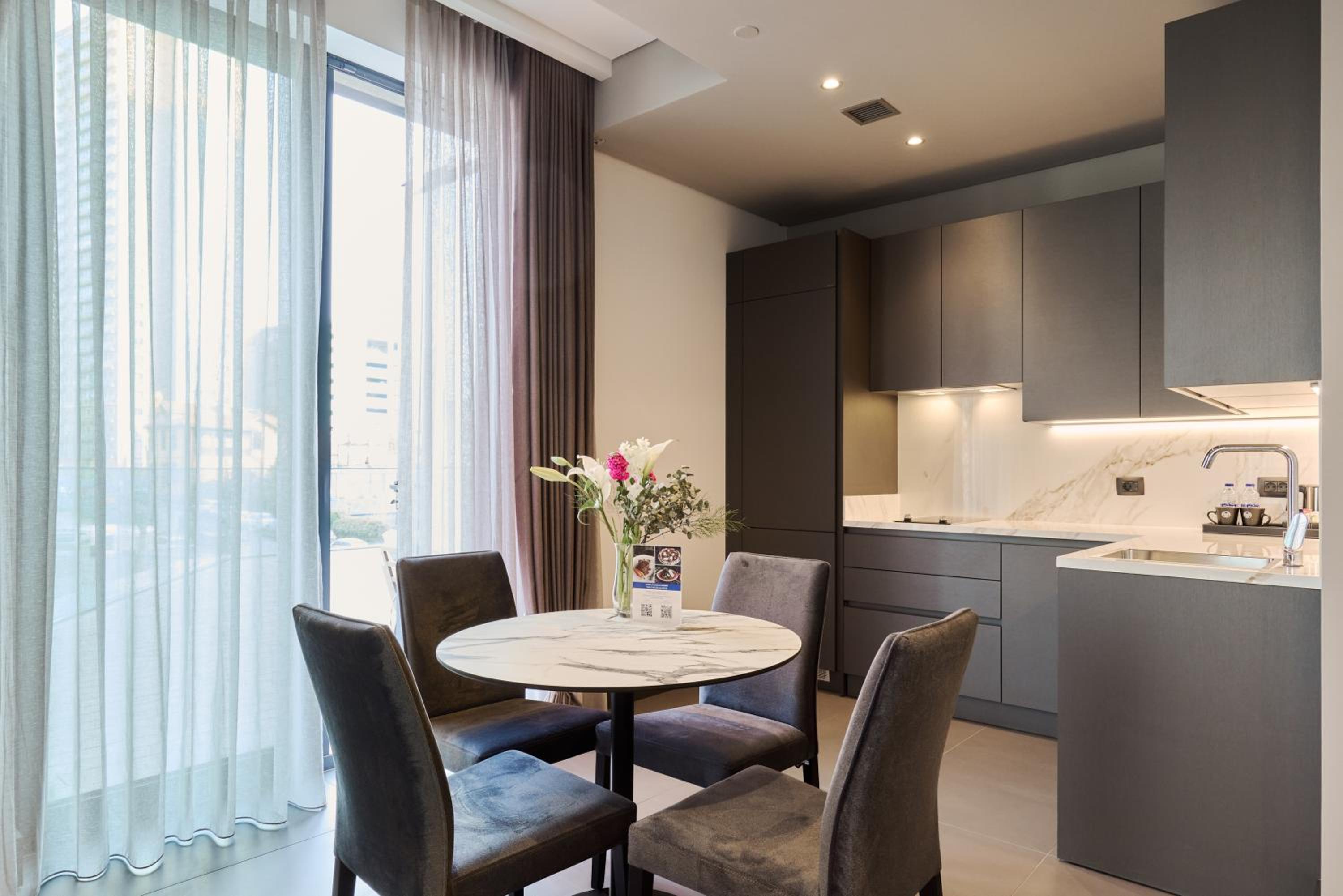 Bomonti Arjaan by Rotana - Image 69