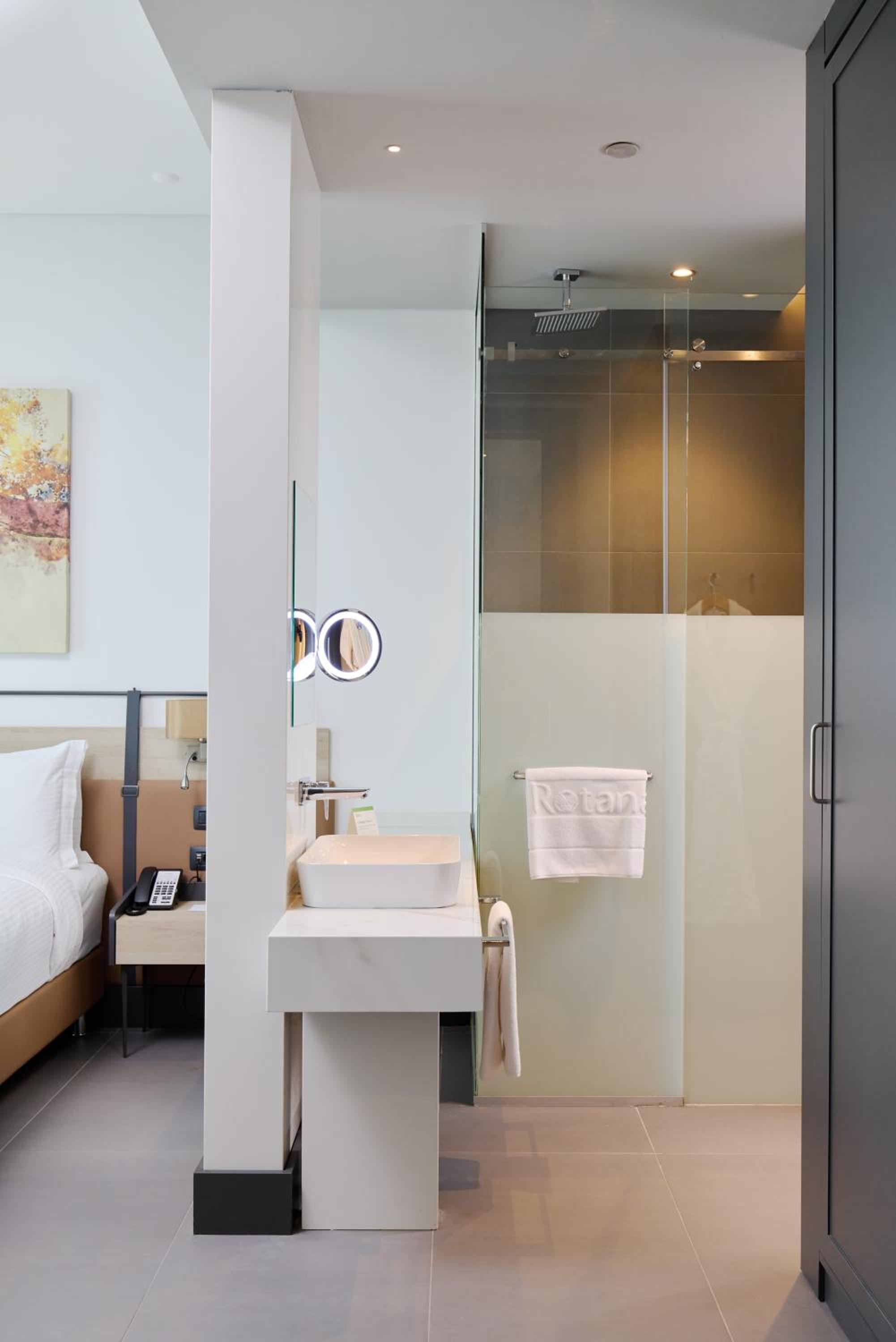 Bomonti Arjaan by Rotana - Image 74