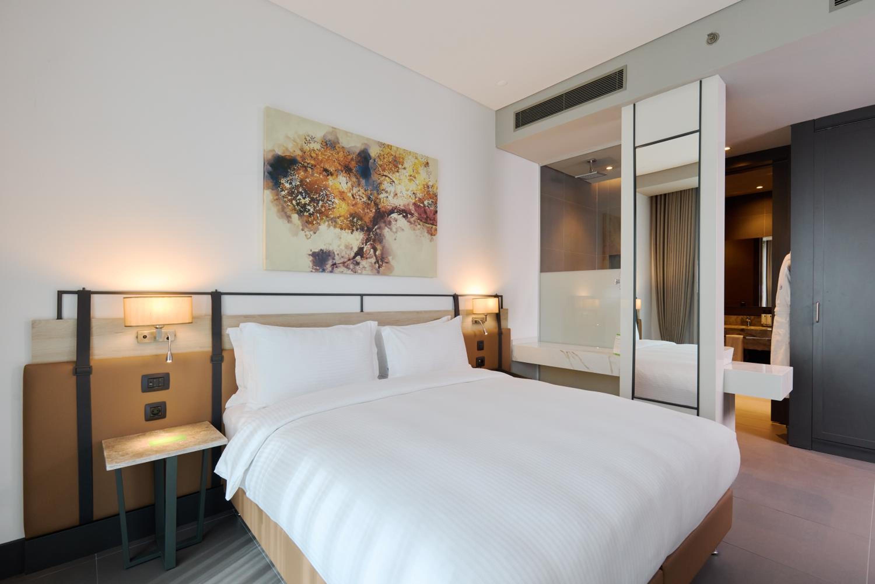 Bomonti Arjaan by Rotana - Image 54