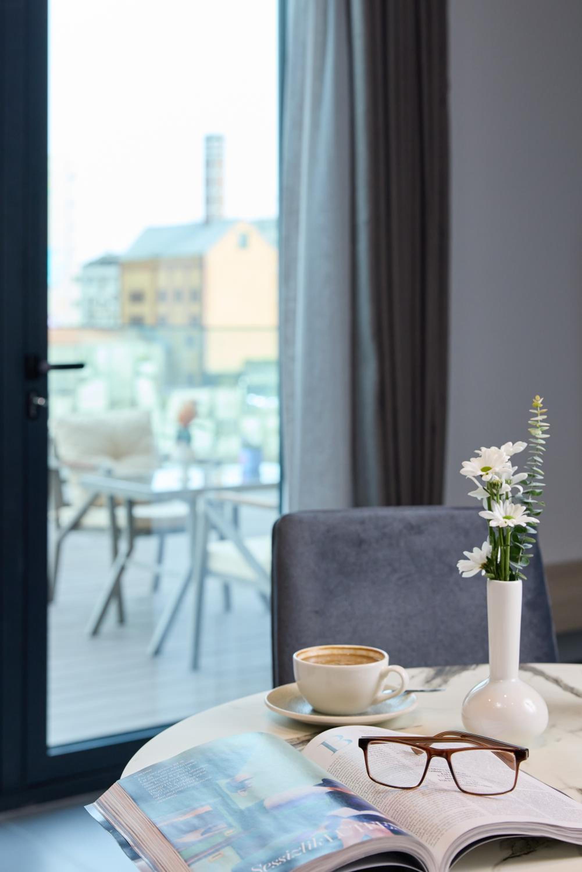 Bomonti Arjaan by Rotana - Image 85